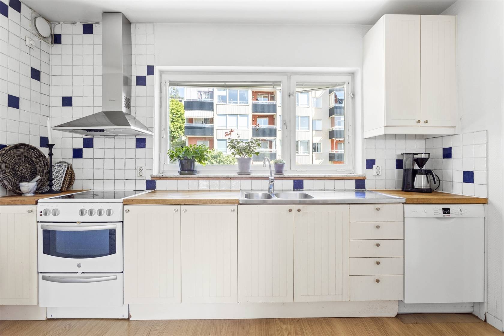 5 rum Lägenhet på Maltesholmsvägen 163 Hässelby Strand Stockholms kommun - bild 13