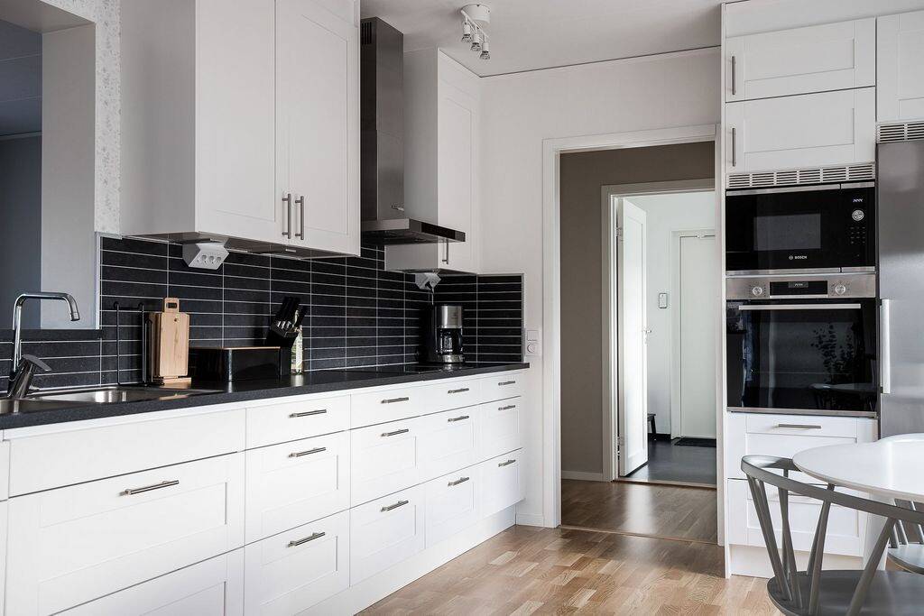 6 rum Villa på Yrvädersvägen 5 Brickegården Karlskoga kommun - bild 16