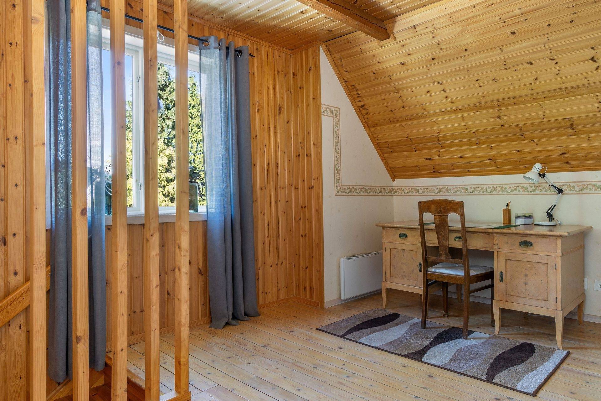 5 rum Villa på Gisselstadsvägen 9 Ljungby Falkenbergs kommun - bild 29