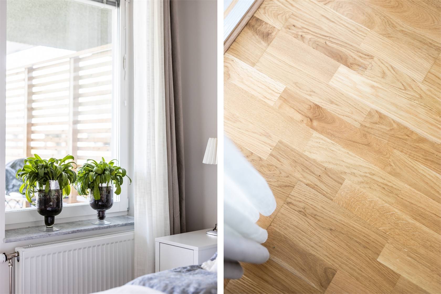 3 rum Lägenhet på Stuvaregatan 25 Gävle Strand Gävle kommun - bild 14