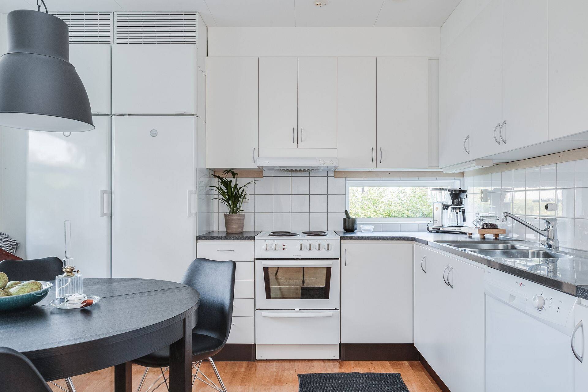 4 rum Lägenhet på Segerstadsvägen 113 Hovshaga Växjö kommun - bild 5