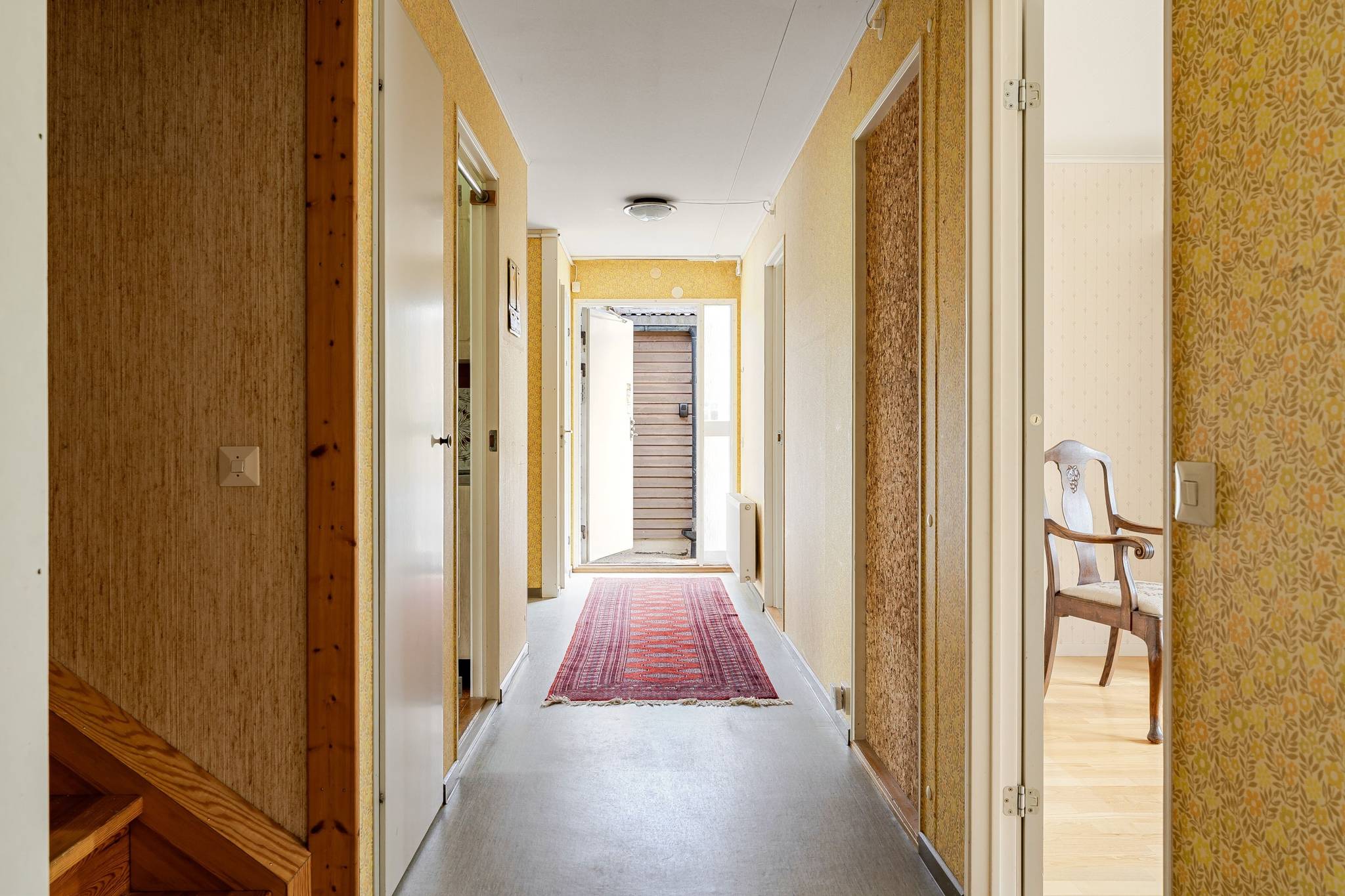 6 rum Villa på Tuvstarrvägen 23 Sätra Gävle kommun - bild 9