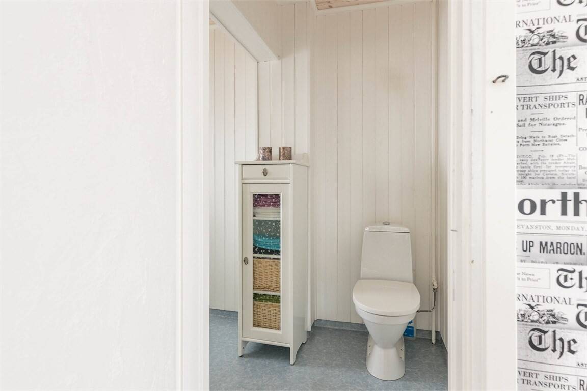 6 rum Villa på Nätragatan 62 BJÄSTA Örnsköldsviks kommun - bild 34