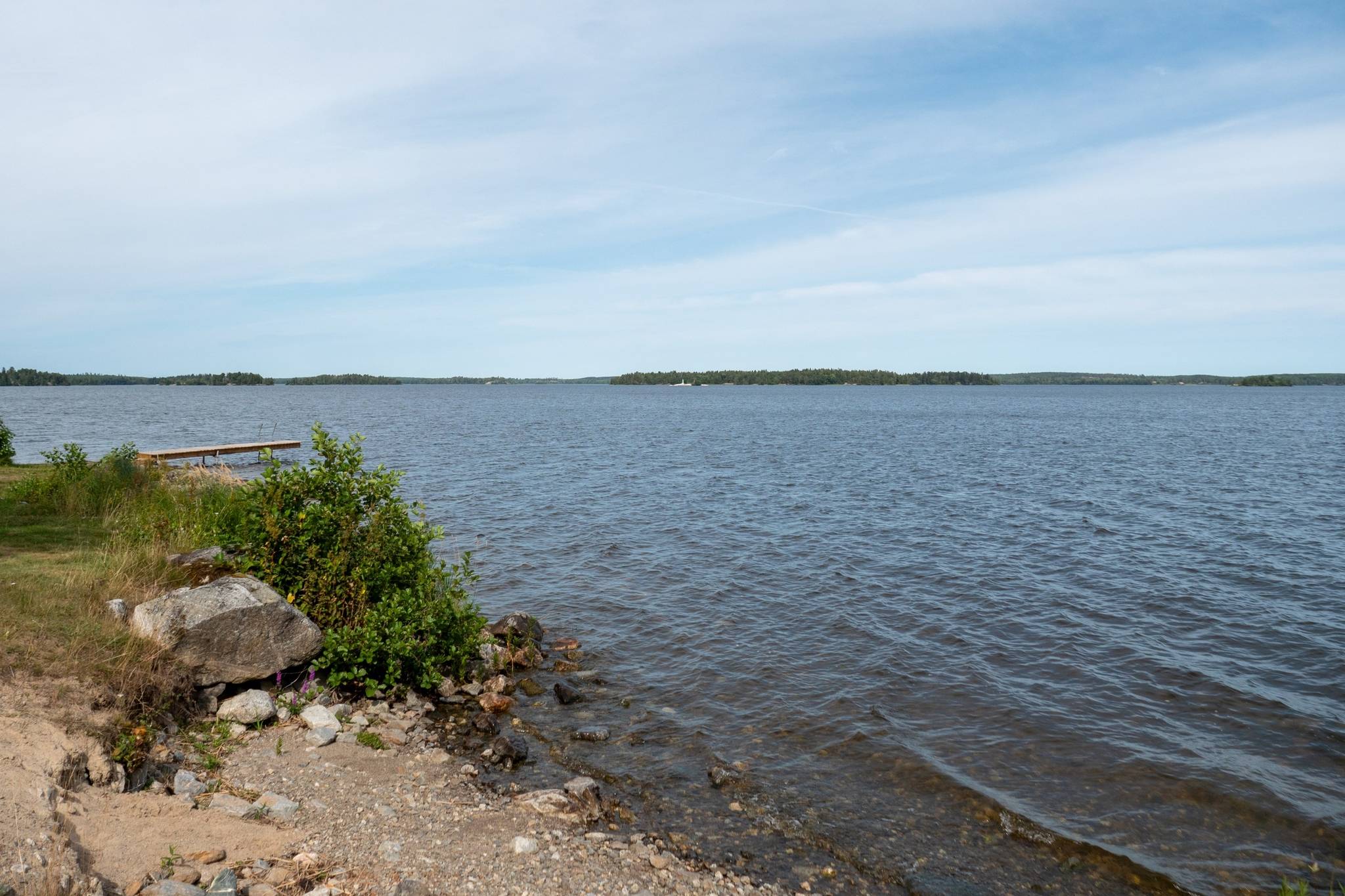6 rum Fritidshus på Fjällsta Ekbacken 220 Stallarholmen Strängnäs kommun - bild 40