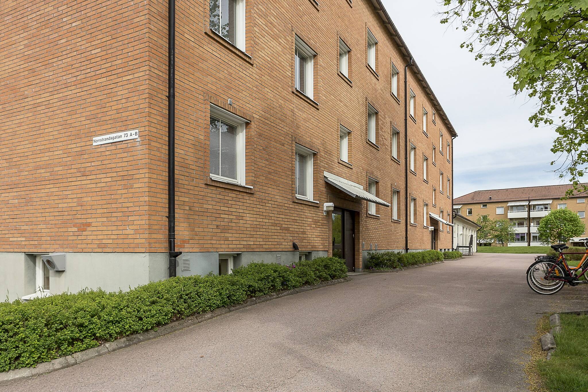 3 rum Lägenhet på Norrstrandsgatan 73 B Karlstads kommun - bild 20