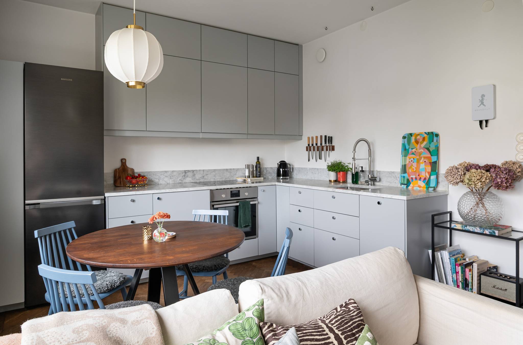 2 rum Lägenhet på Kinnekullevägen 32, 2tr Bromma - Traneberg Stockholms kommun - bild 10