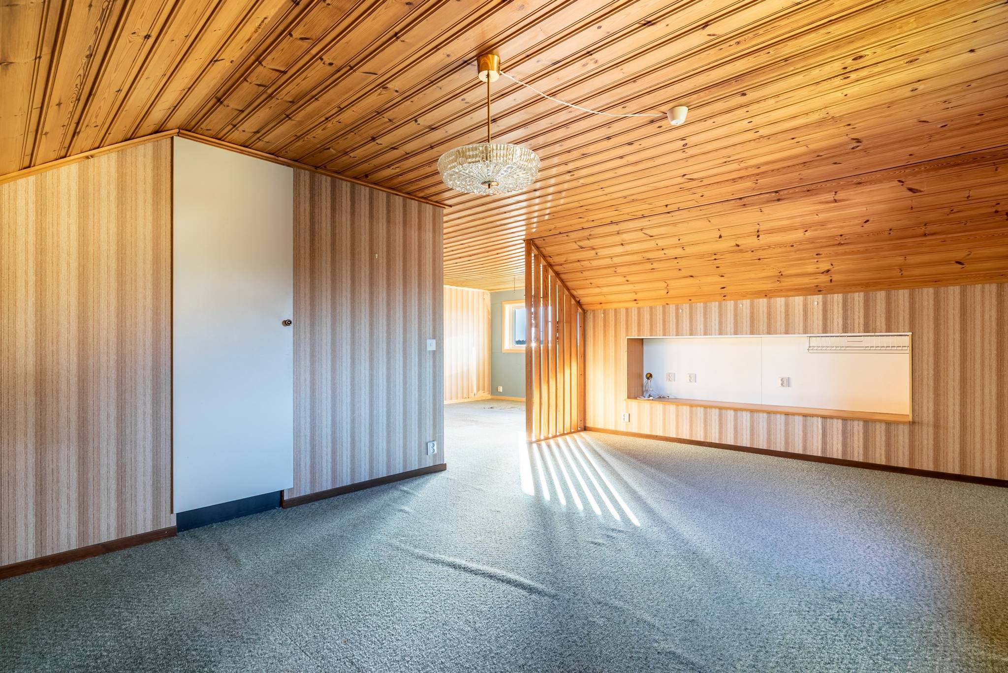 5 rum Villa på Handskmakarvägen 14 Järved Örnsköldsviks kommun - bild 29