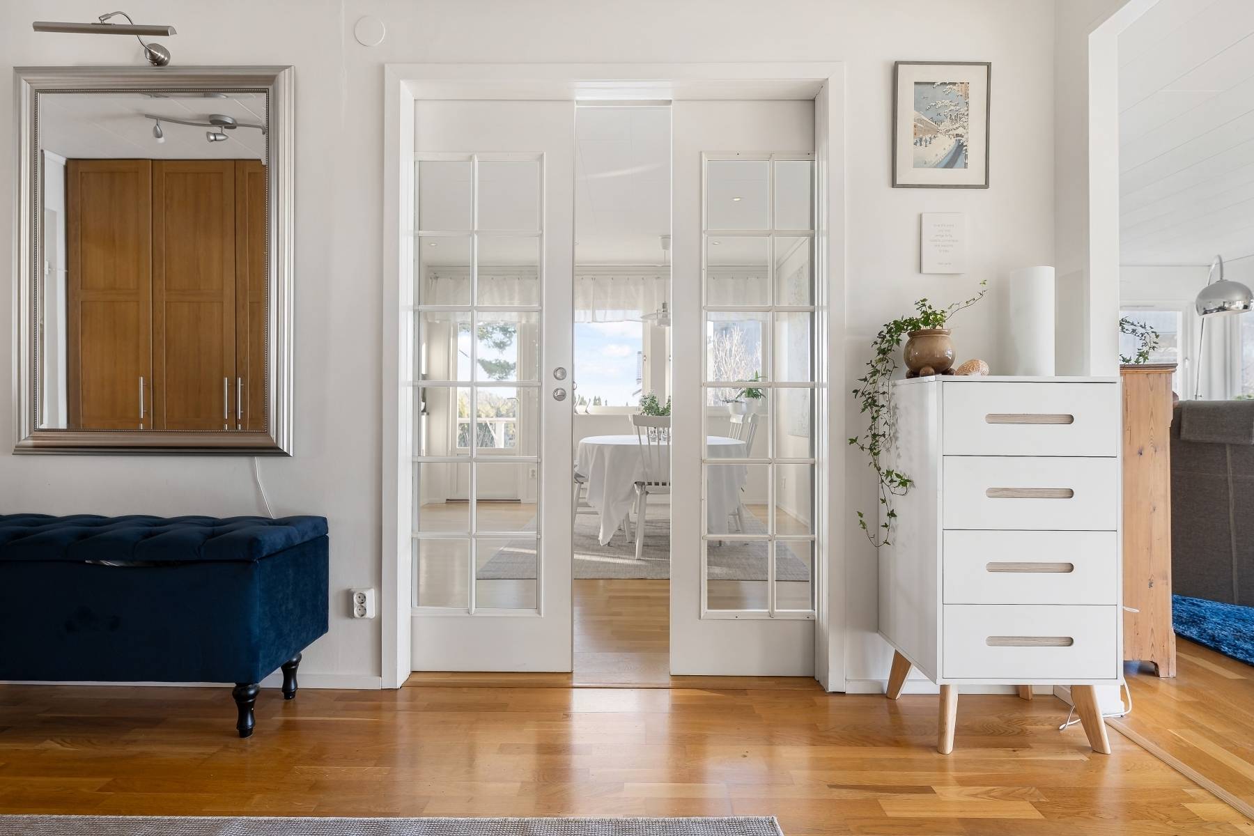 7 rum Villa på Värtavägen 5 Viggbyholm - Sjösidan Täby kommun - bild 9
