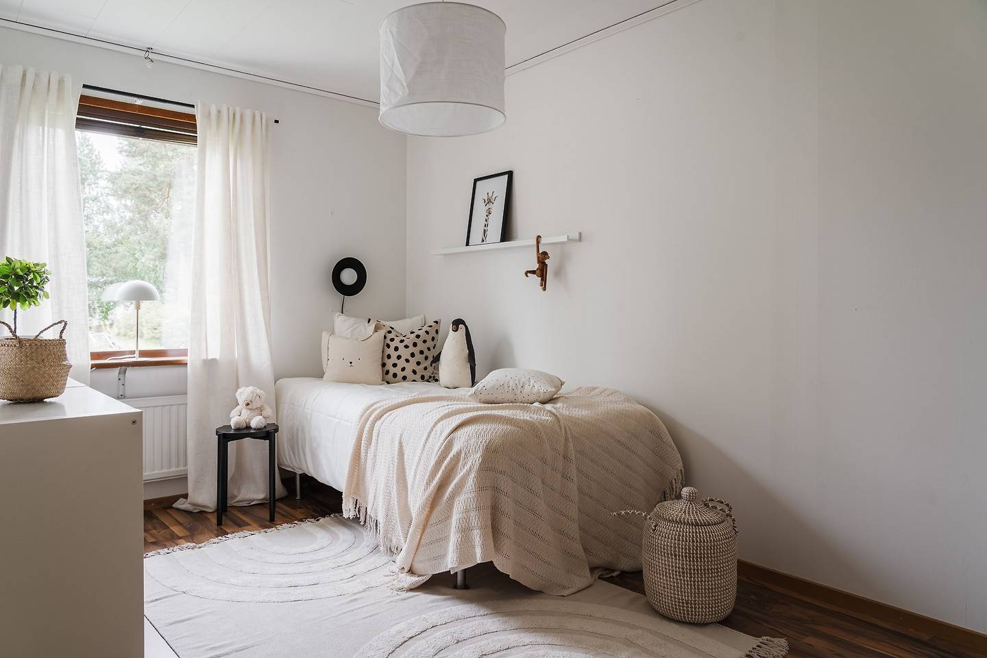 190 m² Villa på Enrisvägen 11 Furulund Piteå kommun - bild 22