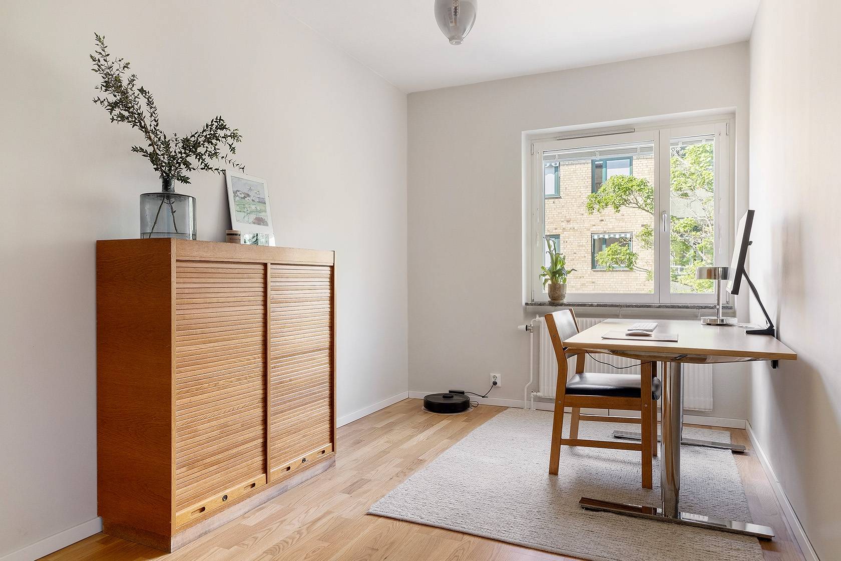 3 rum Lägenhet på Stagnellsgatan 5 Herrhagen Karlstads kommun - bild 19