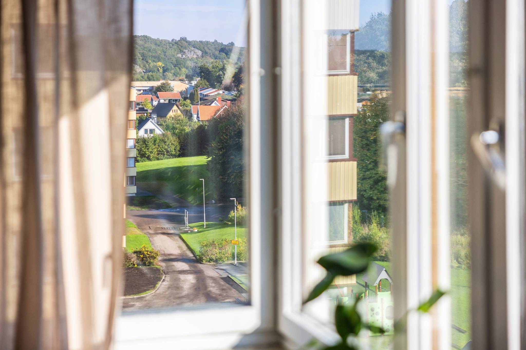 4 rum Lägenhet på Sörgårdsvägen 10 Ale kommun - bild 10