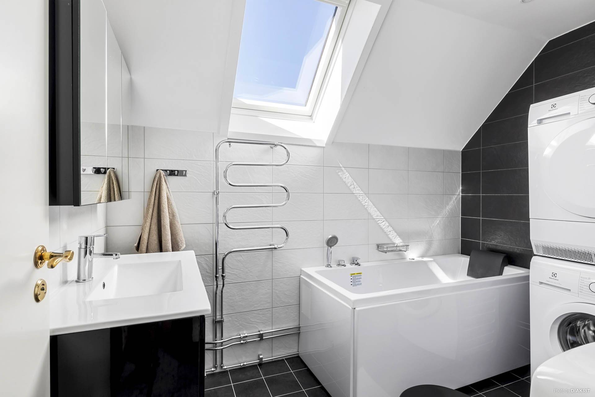 96 m² Villa på Djuprännilen 343 Haninge Jordbro Haninge kommun - bild 18