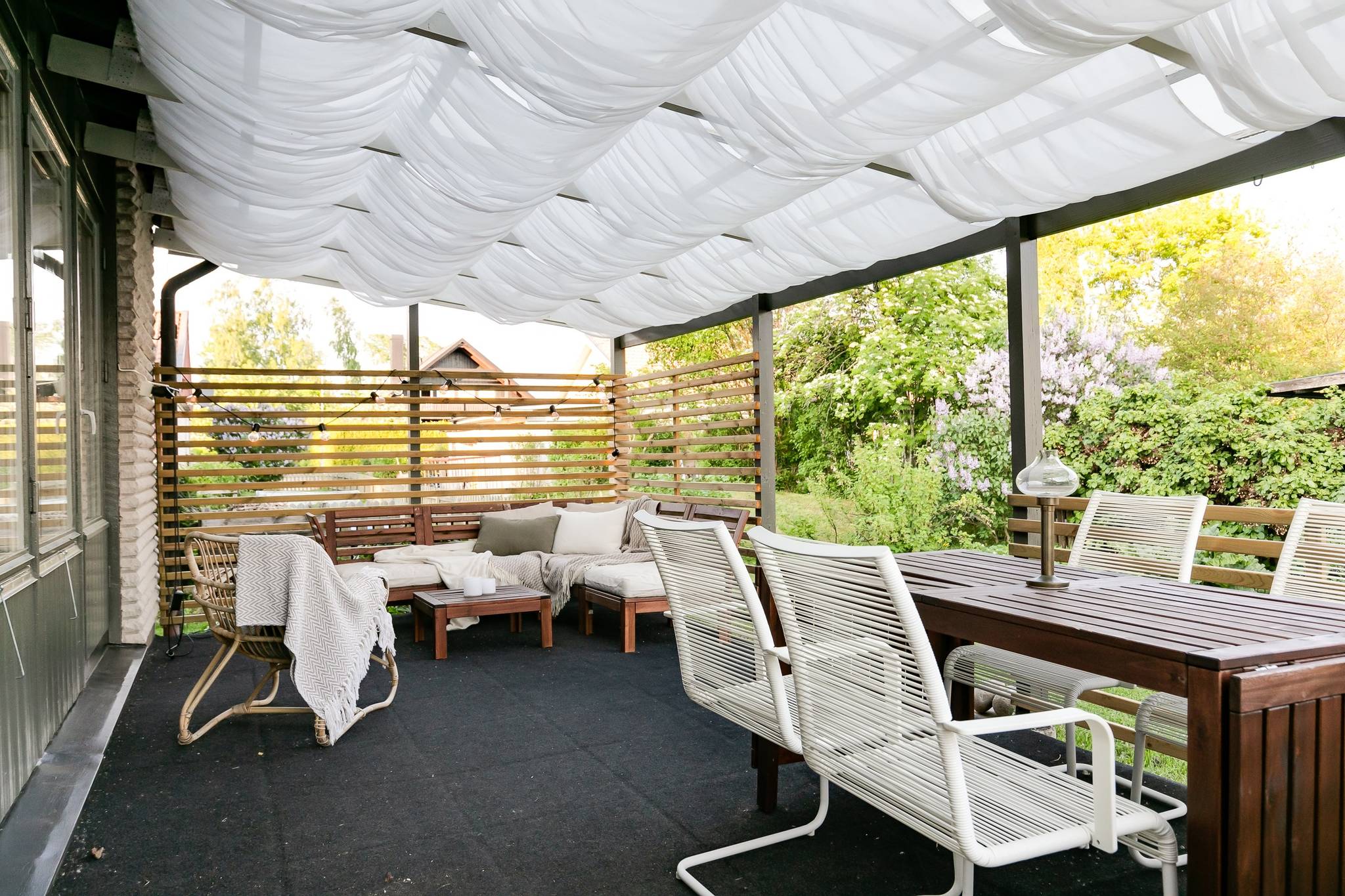 4 rum Villa på Björnstigen 9 Nora Nora kommun - bild 34