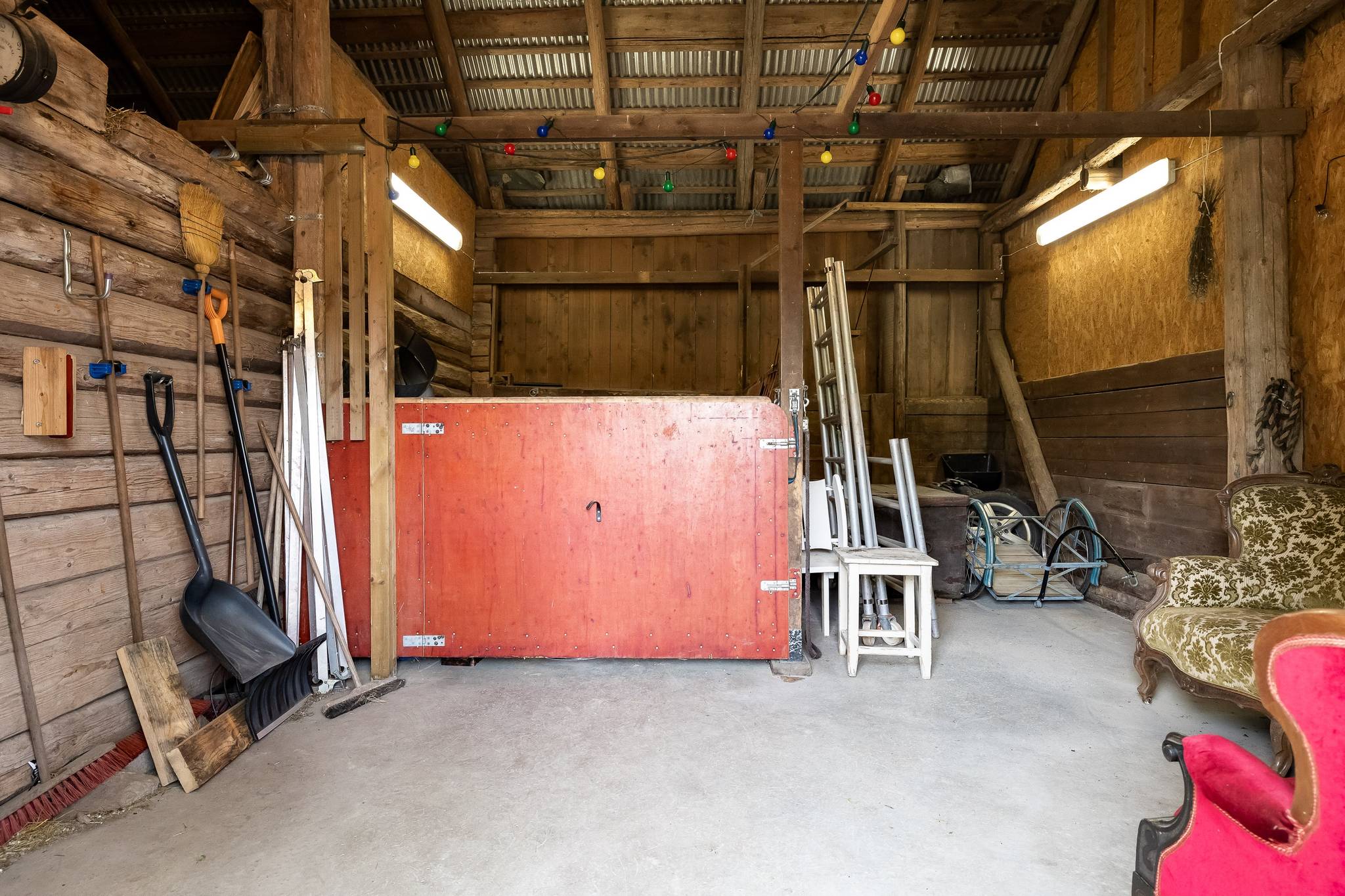 6 rum Gård/skog på Sånnaboda 222 Örebro kommun - bild 70