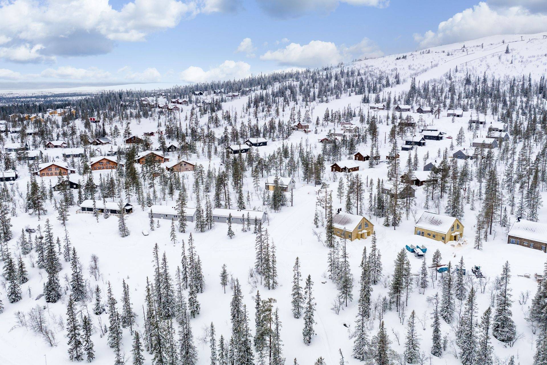 7 rum Villa på Aspvägen 3 Storhogna Utsikten Bergs kommun - bild 49
