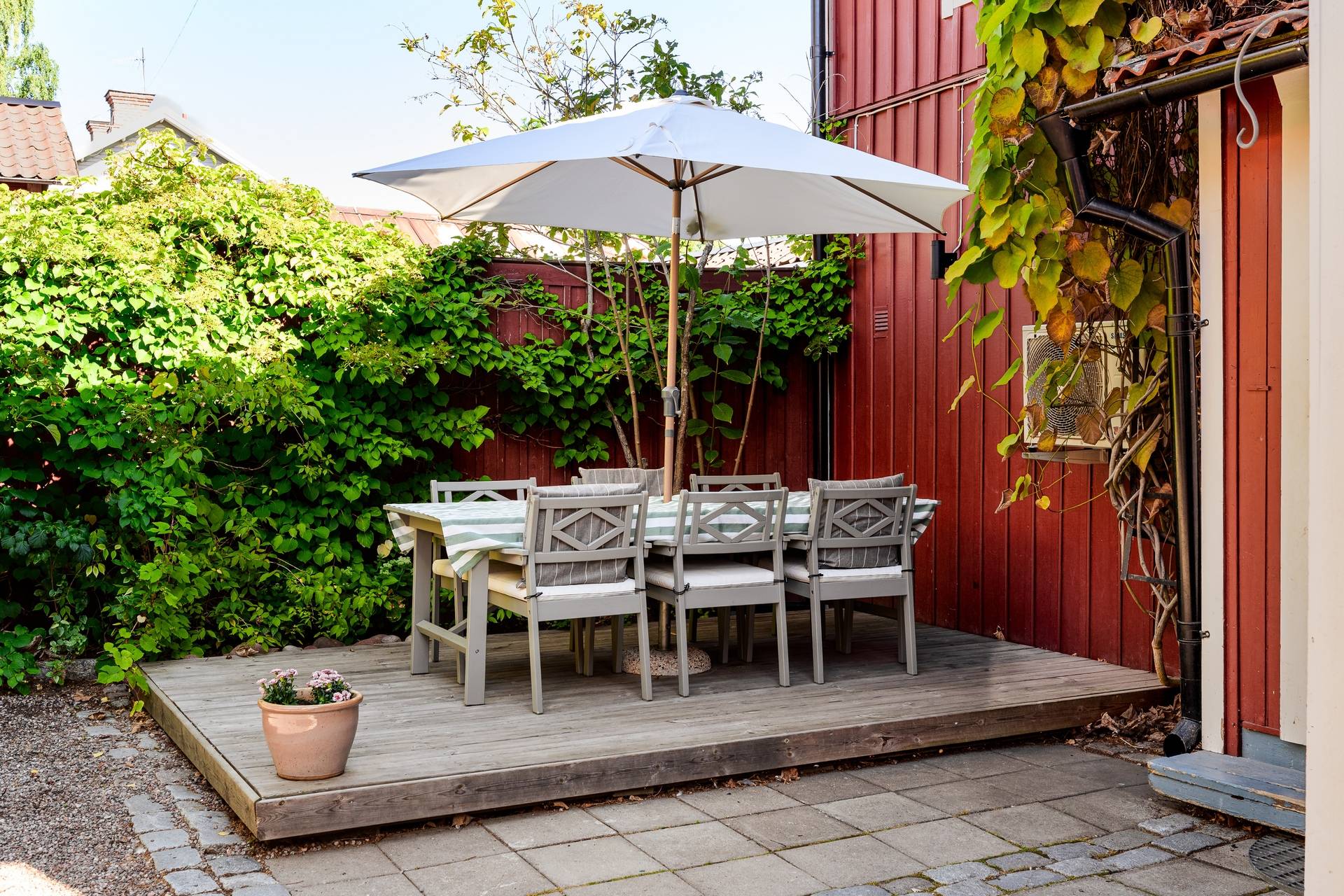 5 rum Villa på Rostvändaregatan 2 Östanfors Falu kommun - bild 3