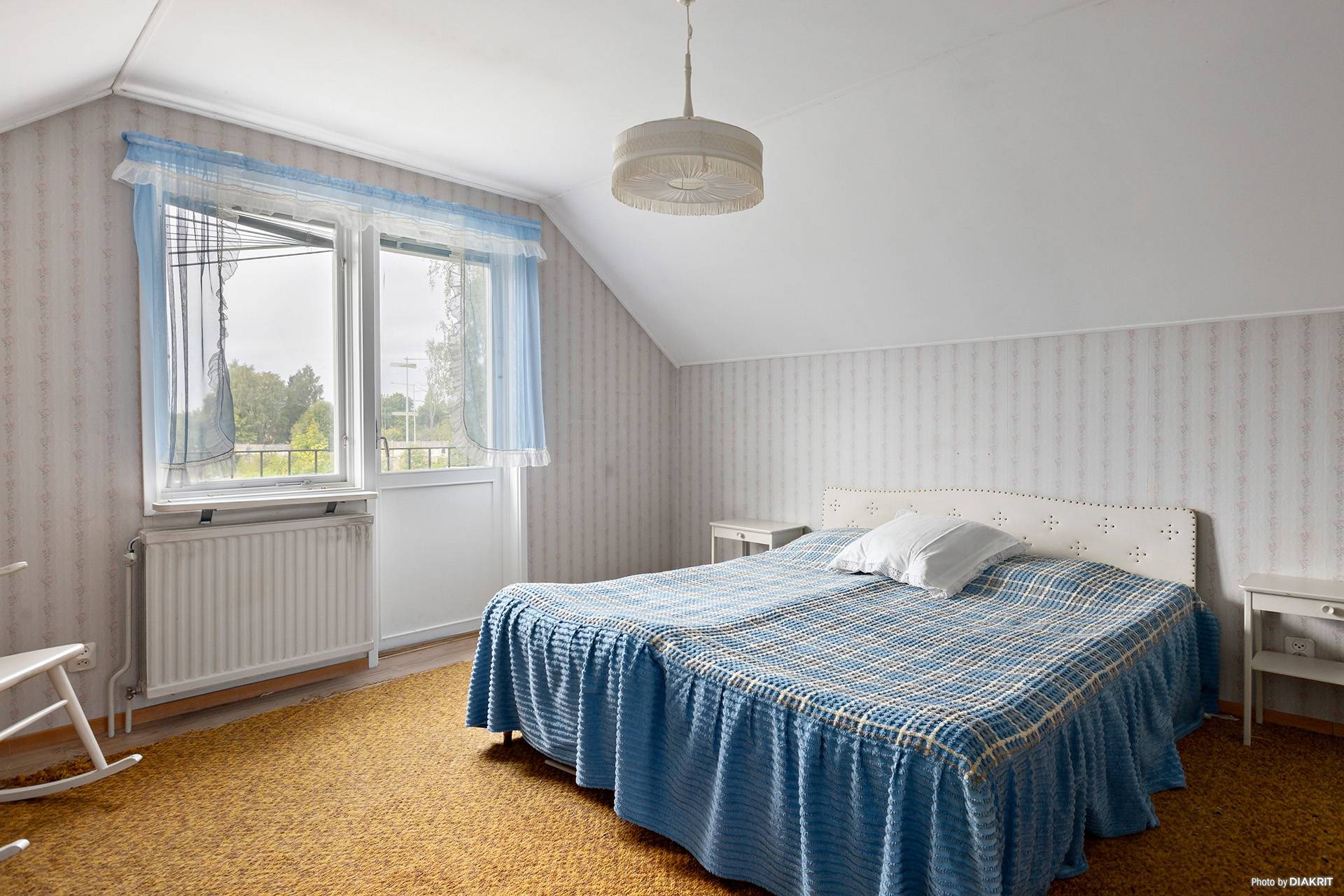 5 rum Villa på Östanbergsvägen 11 Lillån Örebro kommun - bild 22