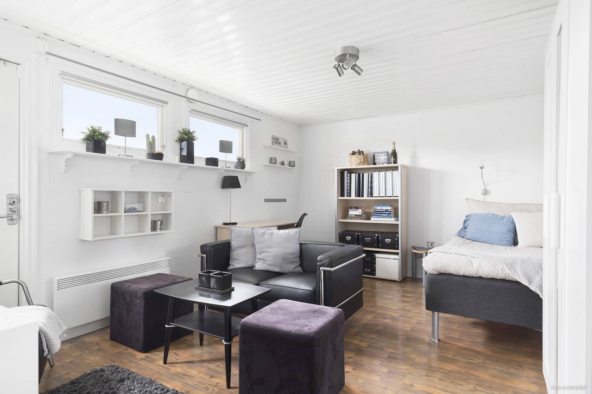 5 rum Villa på Slånbärsvägen 3 Halvorstorp Trollhättans kommun - bild 22