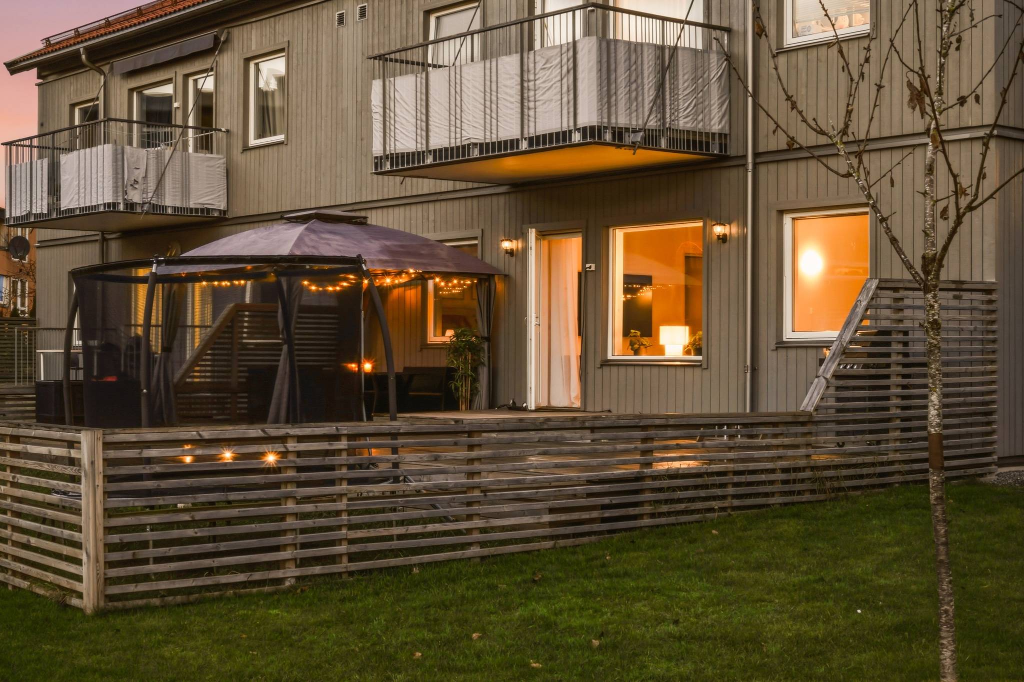 4 rum Lägenhet på Gropens Lillgata 25 Hammarkullen Göteborgs kommun - bild 6