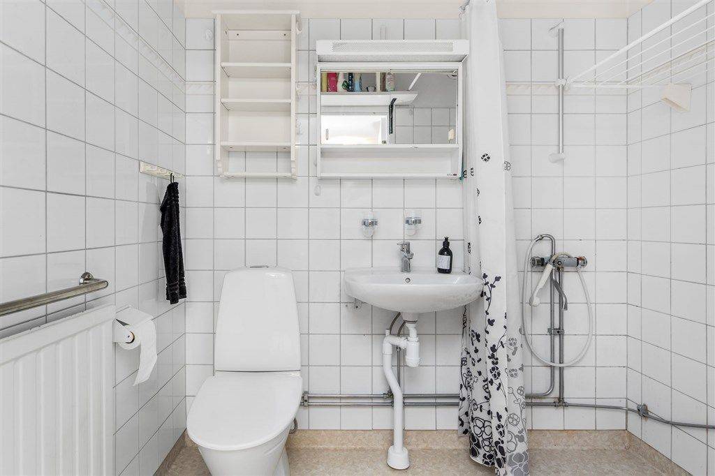 3 rum Lägenhet på Lantmätaregatan 7A Öster Hudiksvalls kommun - bild 13