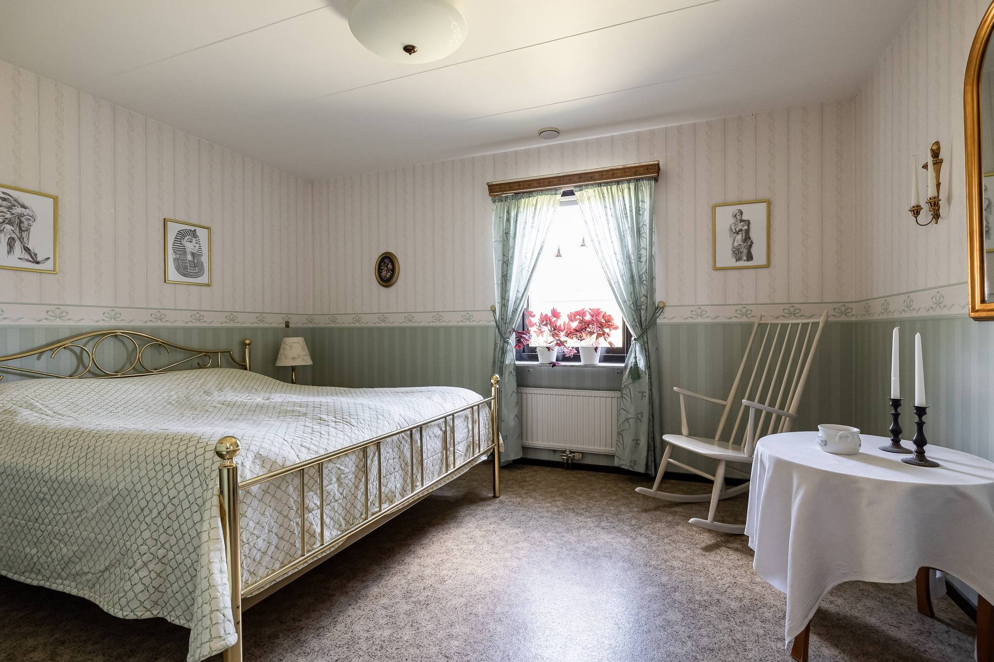 5 rum Villa på Huginvägen 2 Odensbacken Örebro kommun - bild 13