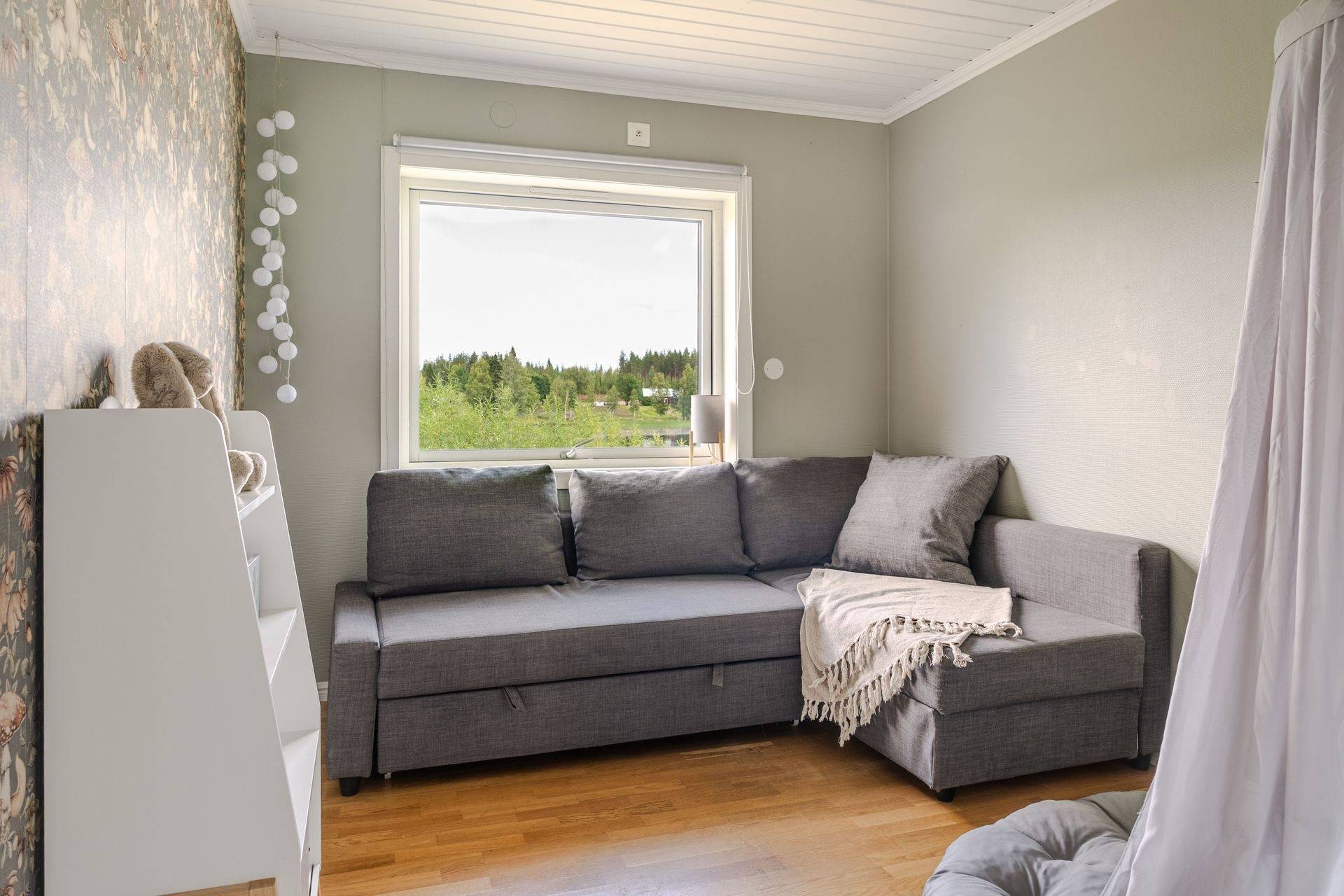 4 rum Villa på Burvik 301 Hortlax Piteå kommun - bild 26
