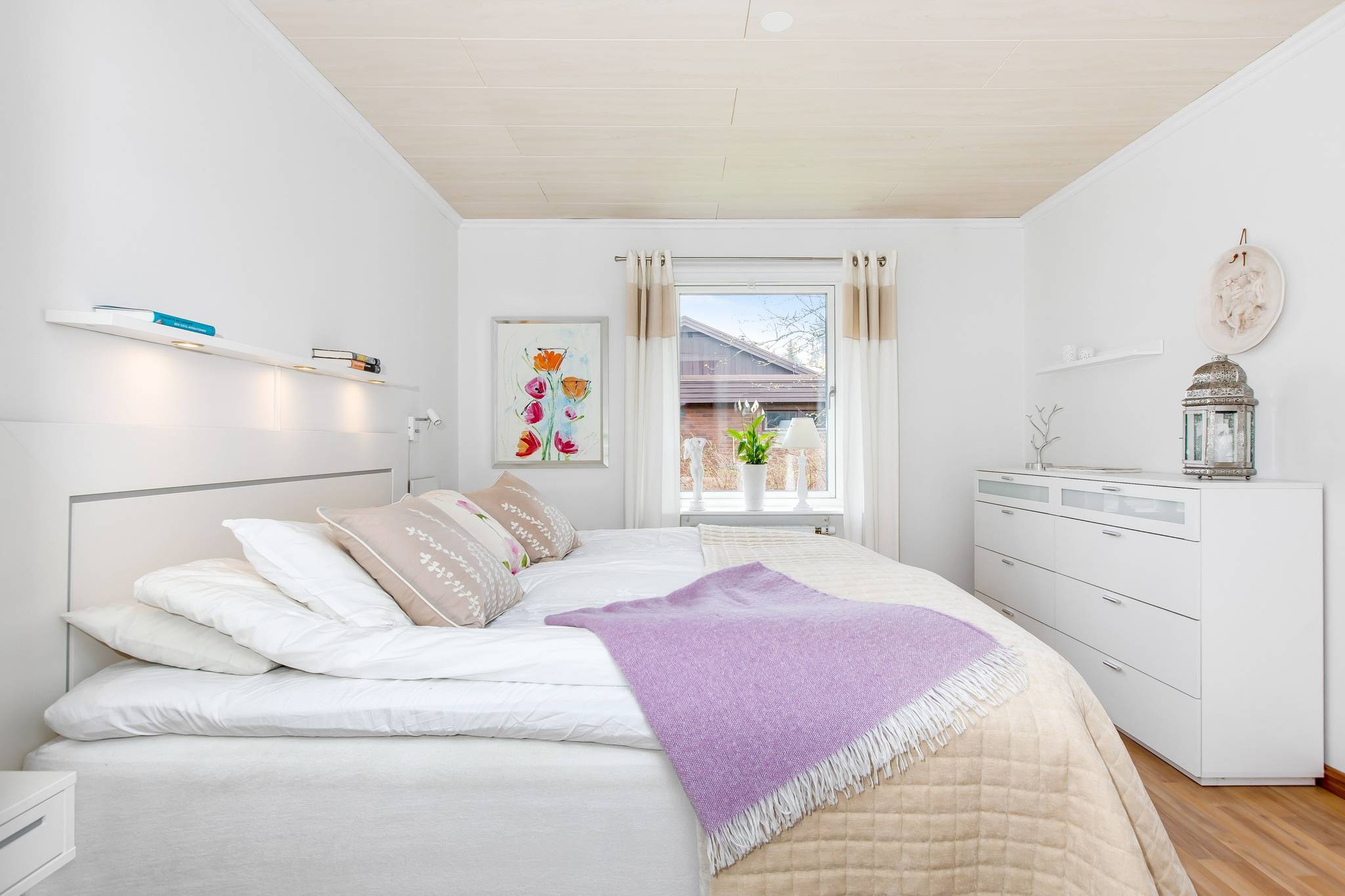 6 rum Villa på Tranbärsvägen 6 Rutbo Avesta kommun - bild 11