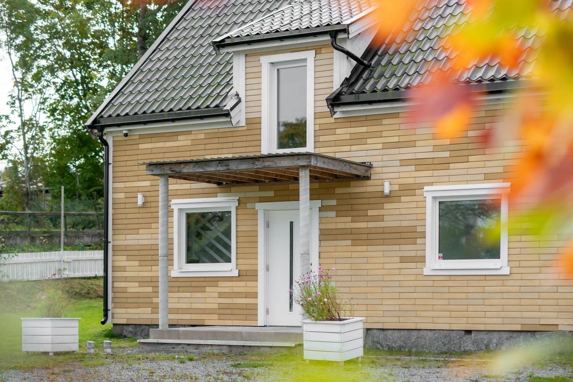 5 rum Villa på Häsängsvägen 27 Häsängen Karlskoga kommun - bild 2