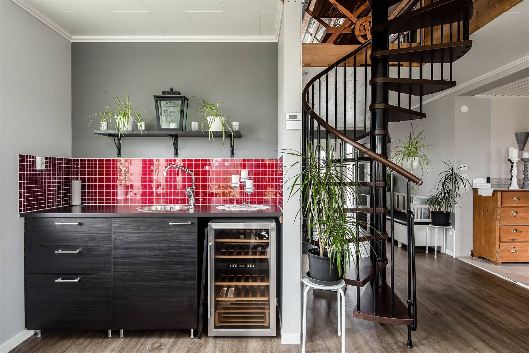 6 rum Villa på Åbyggeby 44 Åbyggeby Ockelbo kommun - bild 36