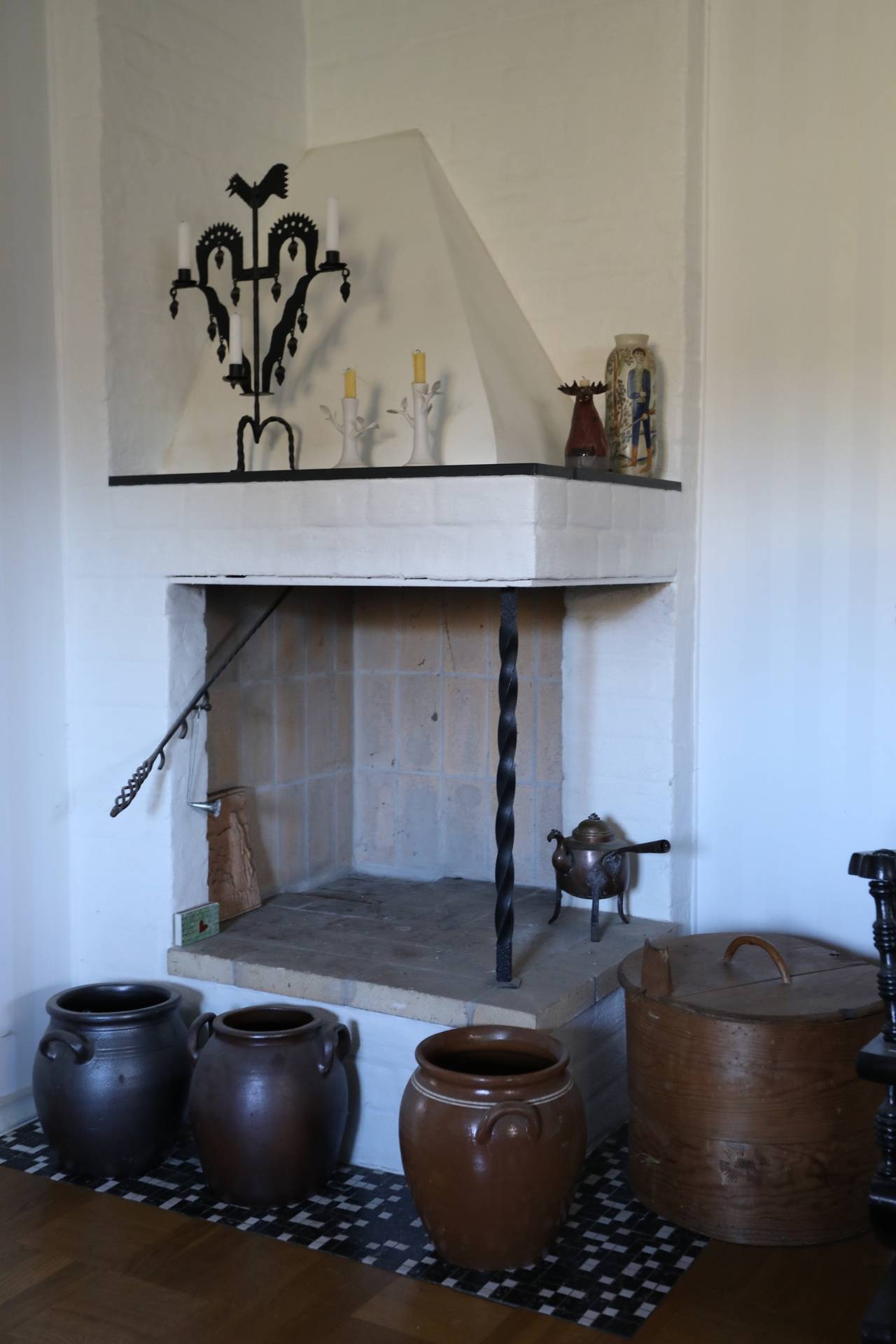 Gård med jordbruk på Kasa 145 Husum Örnsköldsviks kommun - bild 19