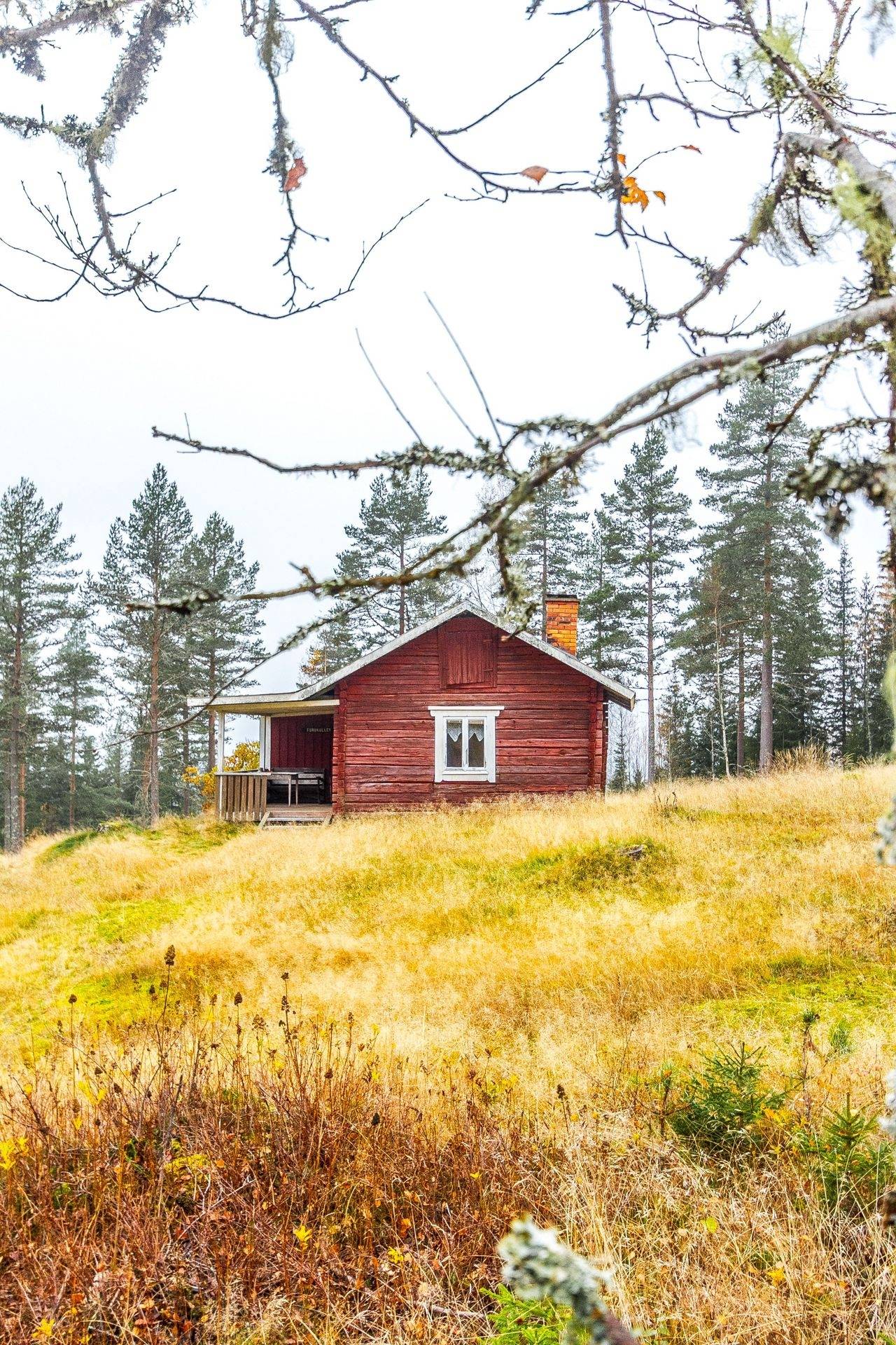 1 rum Fritidshus på Furukullen 1 Stöllet Torsby kommun - bild 24
