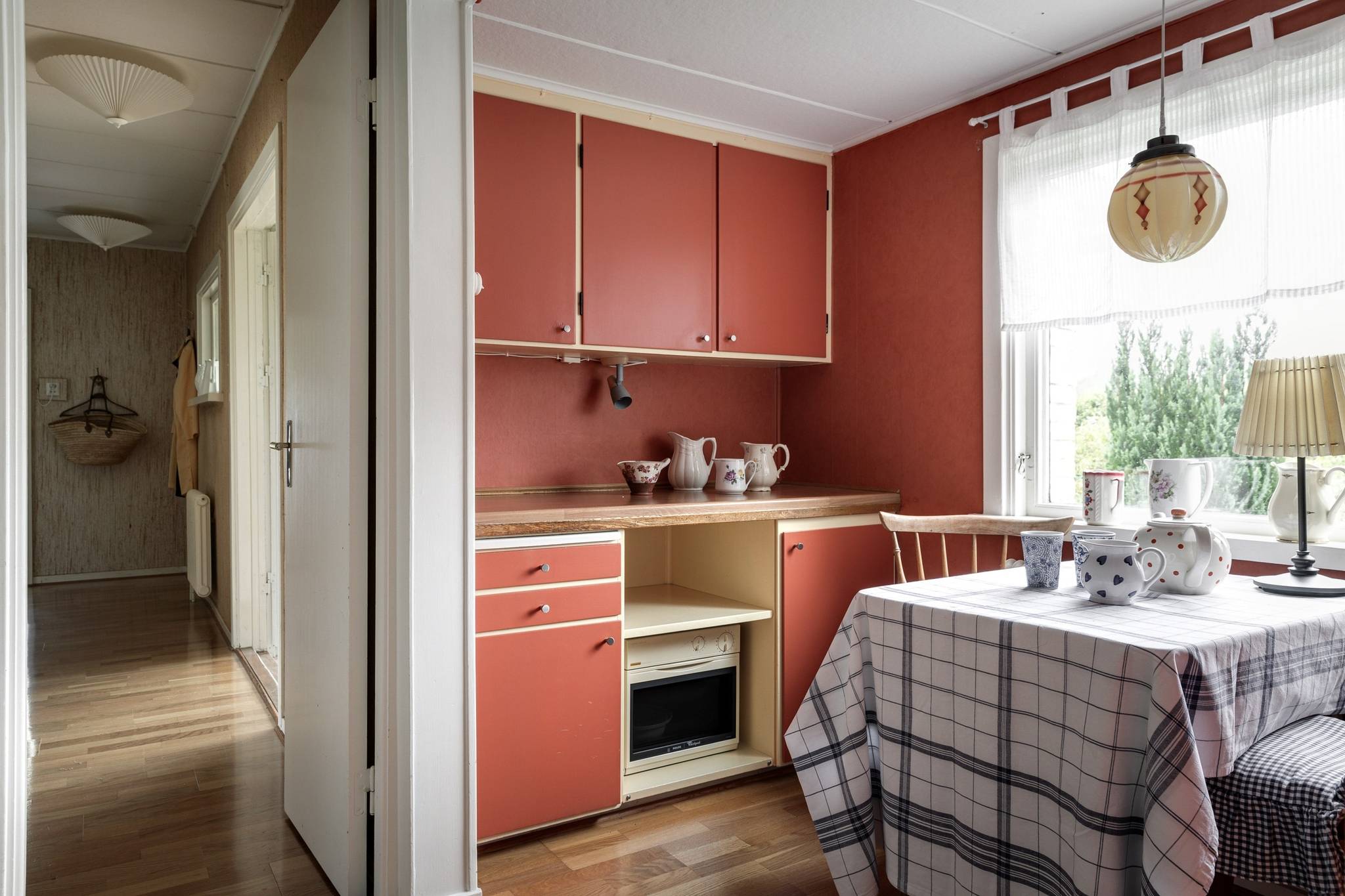 5 rum Villa på Gamla Jägersbovägen 2 Sätofta Höörs kommun - bild 7