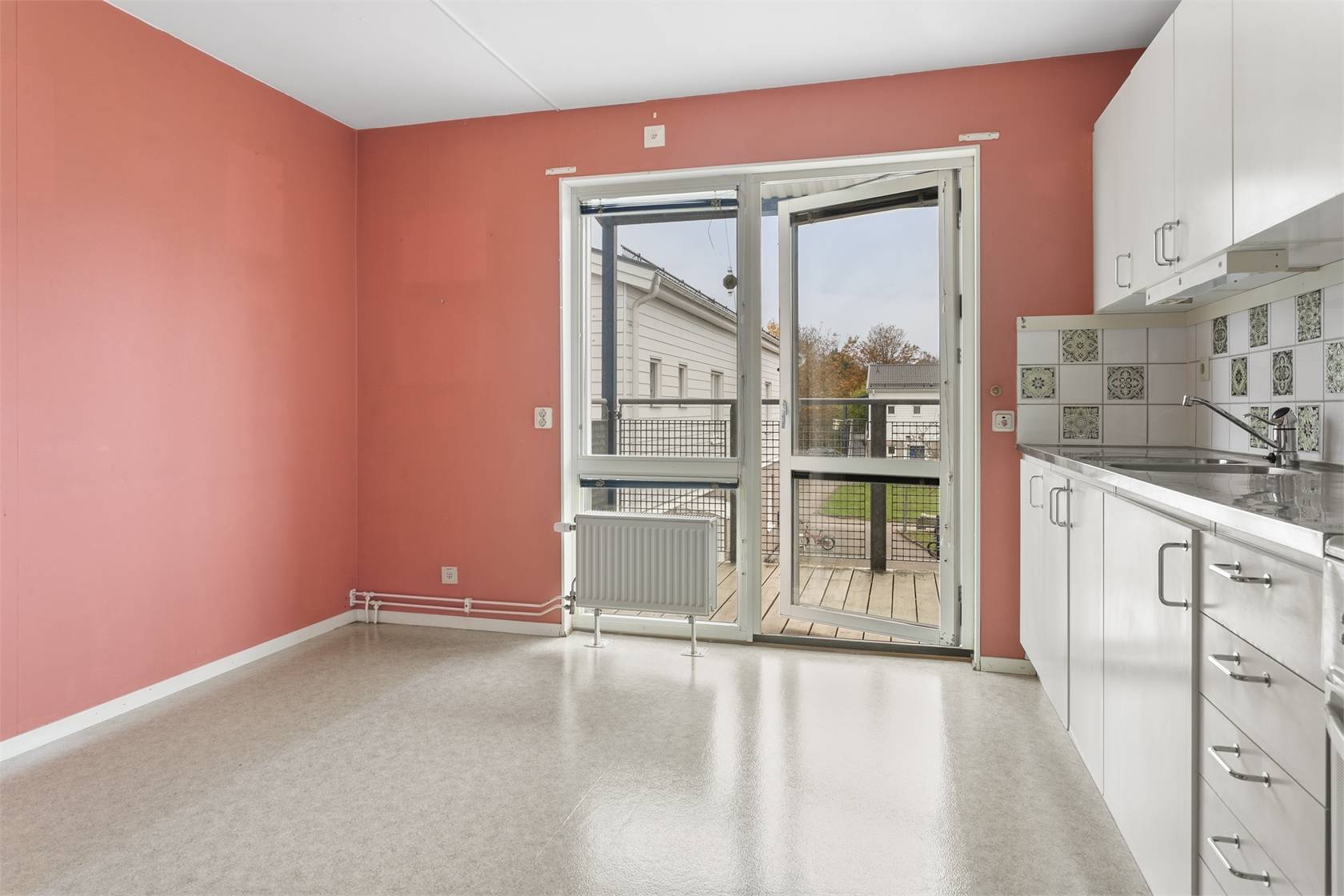 2 rum Lägenhet på Ormvråksvägen 11G Falkagård Falkenbergs kommun - bild 12