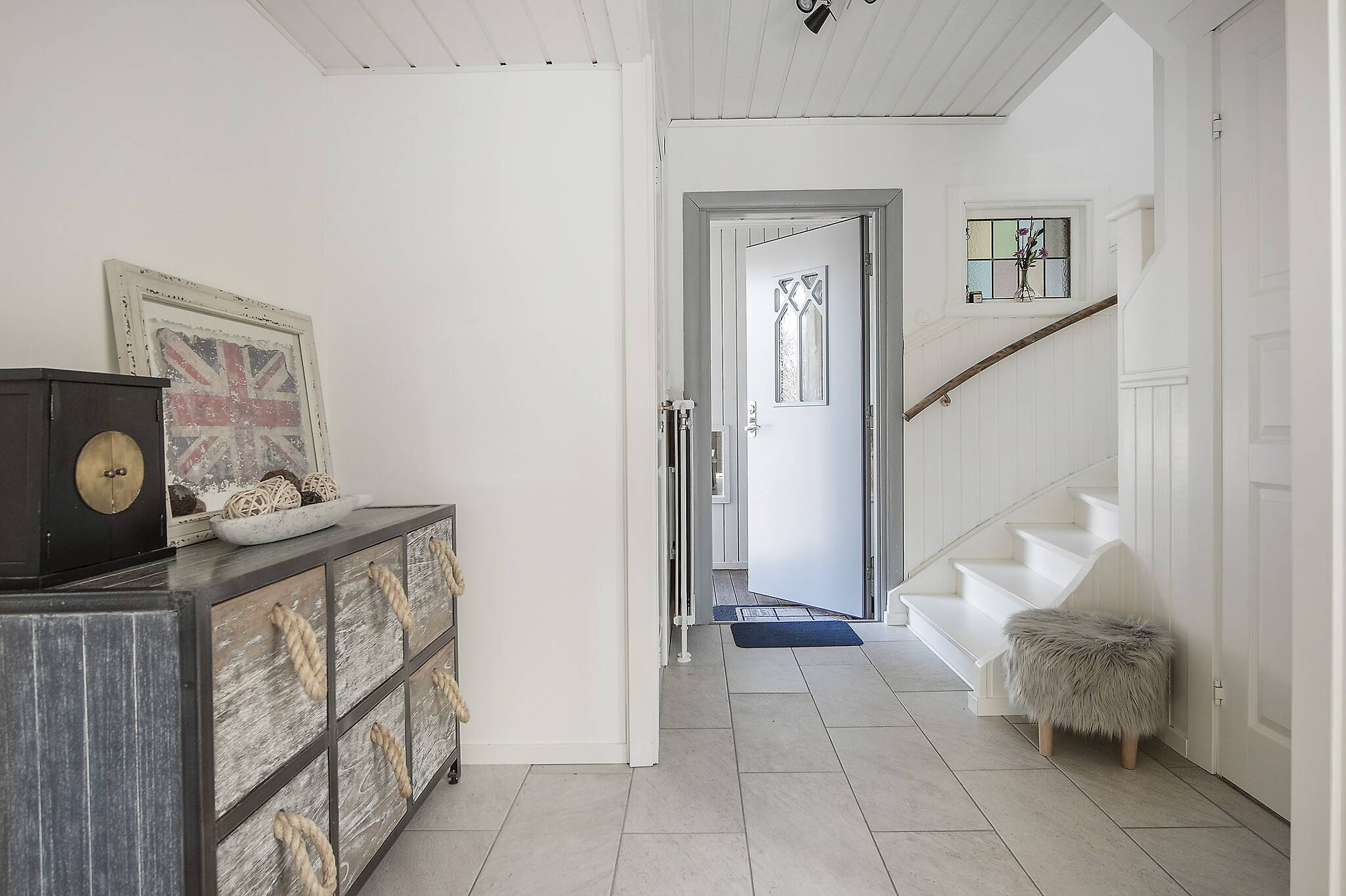 6 rum Villa på Petersburgsgatan 5 Nyatorp Halmstads kommun - bild 12