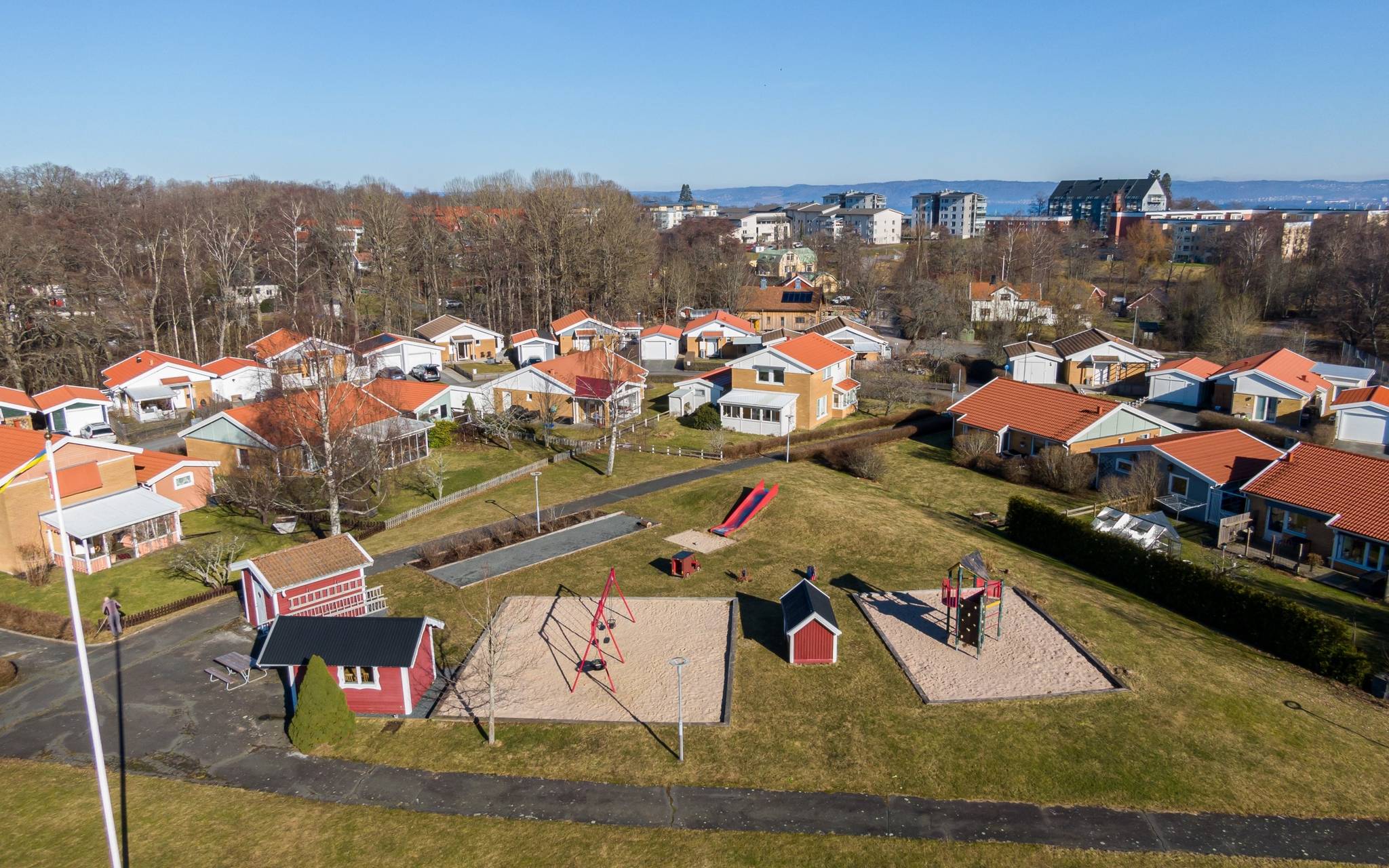 3 rum Villa på Runnavägen 4 Sveahäll Jönköpings kommun - bild 34
