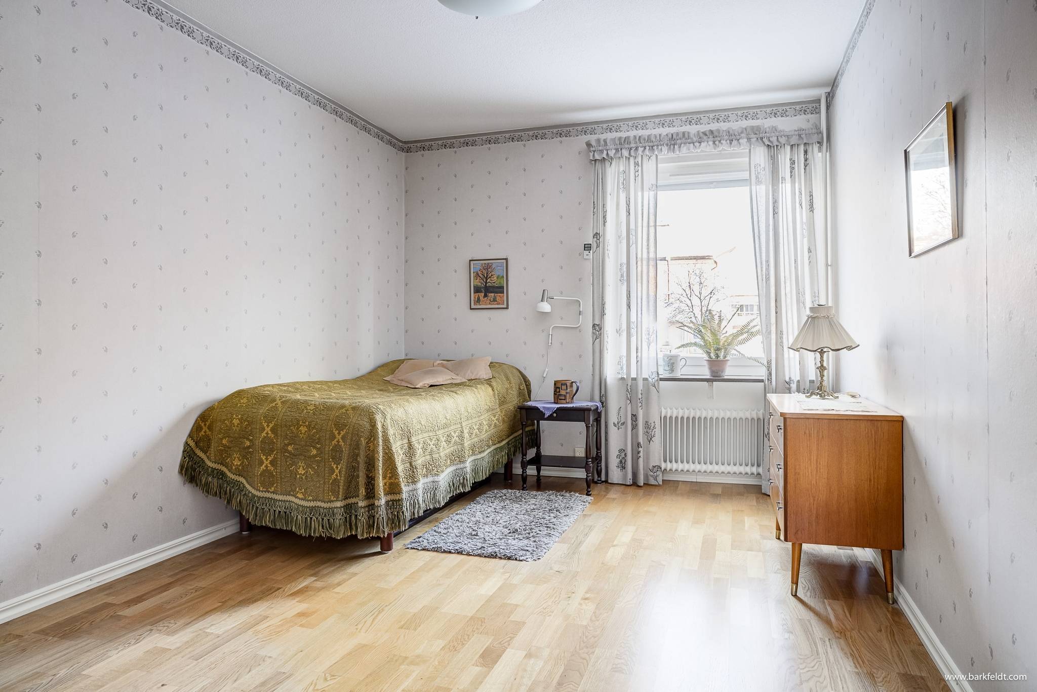 3 rum Lägenhet på Tunagatan 26 B Tunabackar Uppsala kommun - bild 15