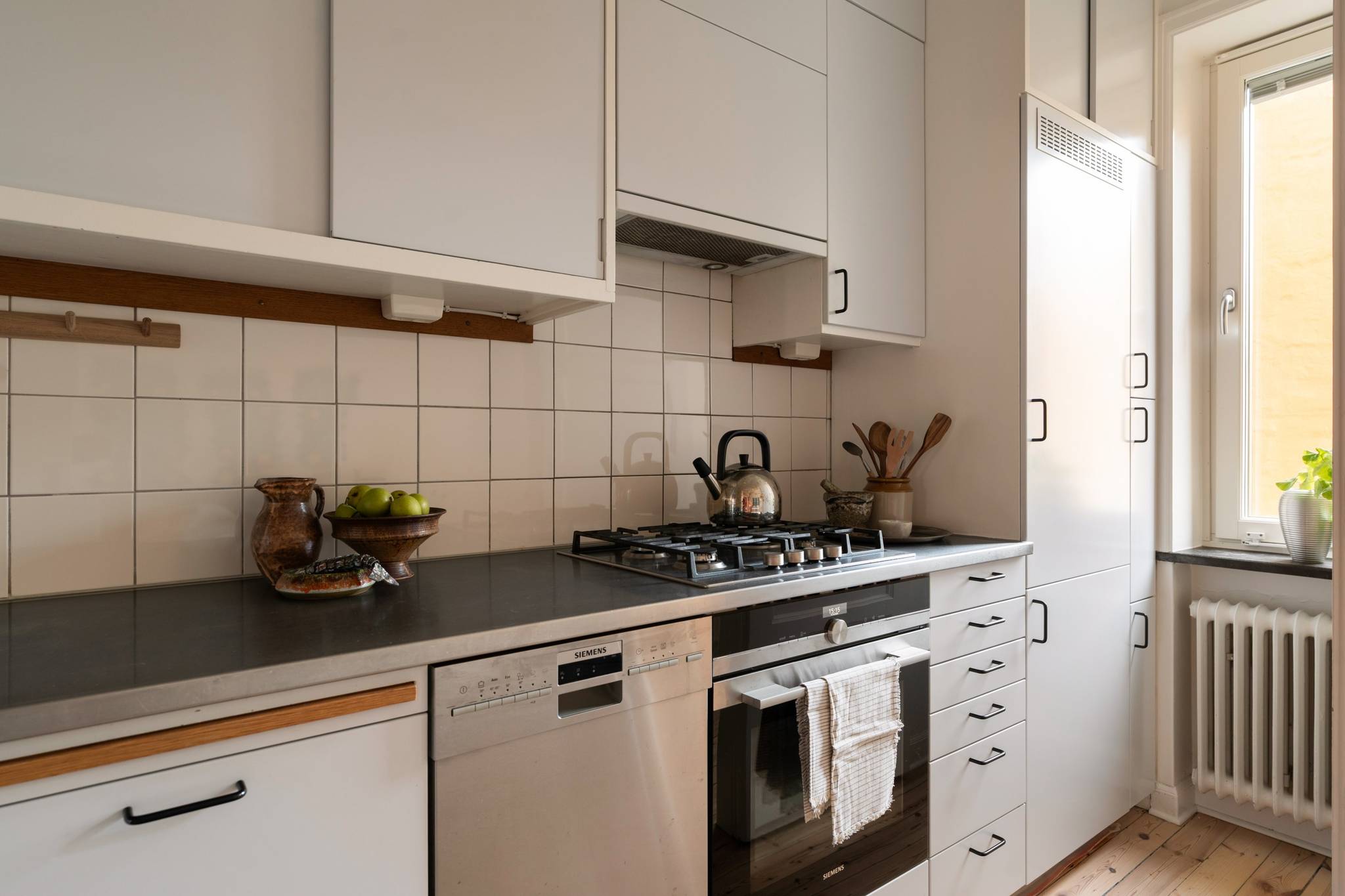 2.5 rum Lägenhet på Lundagatan 44C Södermalm/Högalid Stockholms kommun - bild 20
