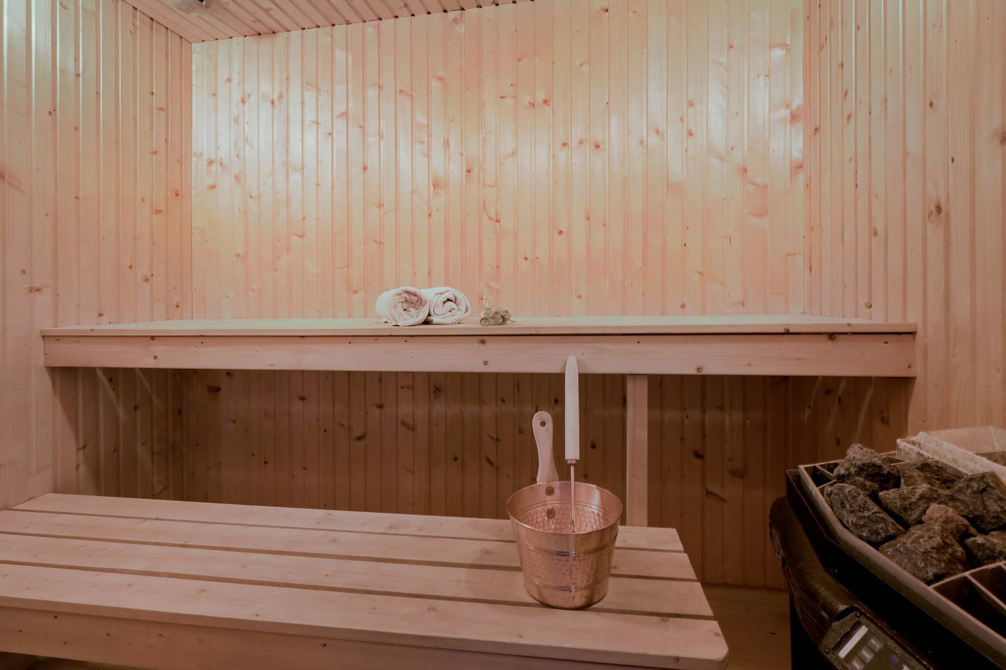 6 rum Villa på Reliefvägen 4 Viksjö Järfälla kommun - bild 11