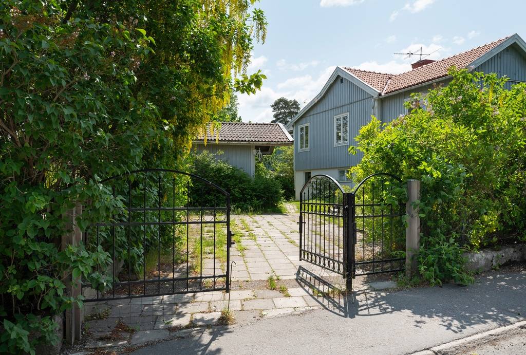 7 rum Villa på Kubikenborgsvägen 15 Stureby - Enskede Stockholms kommun - bild 51