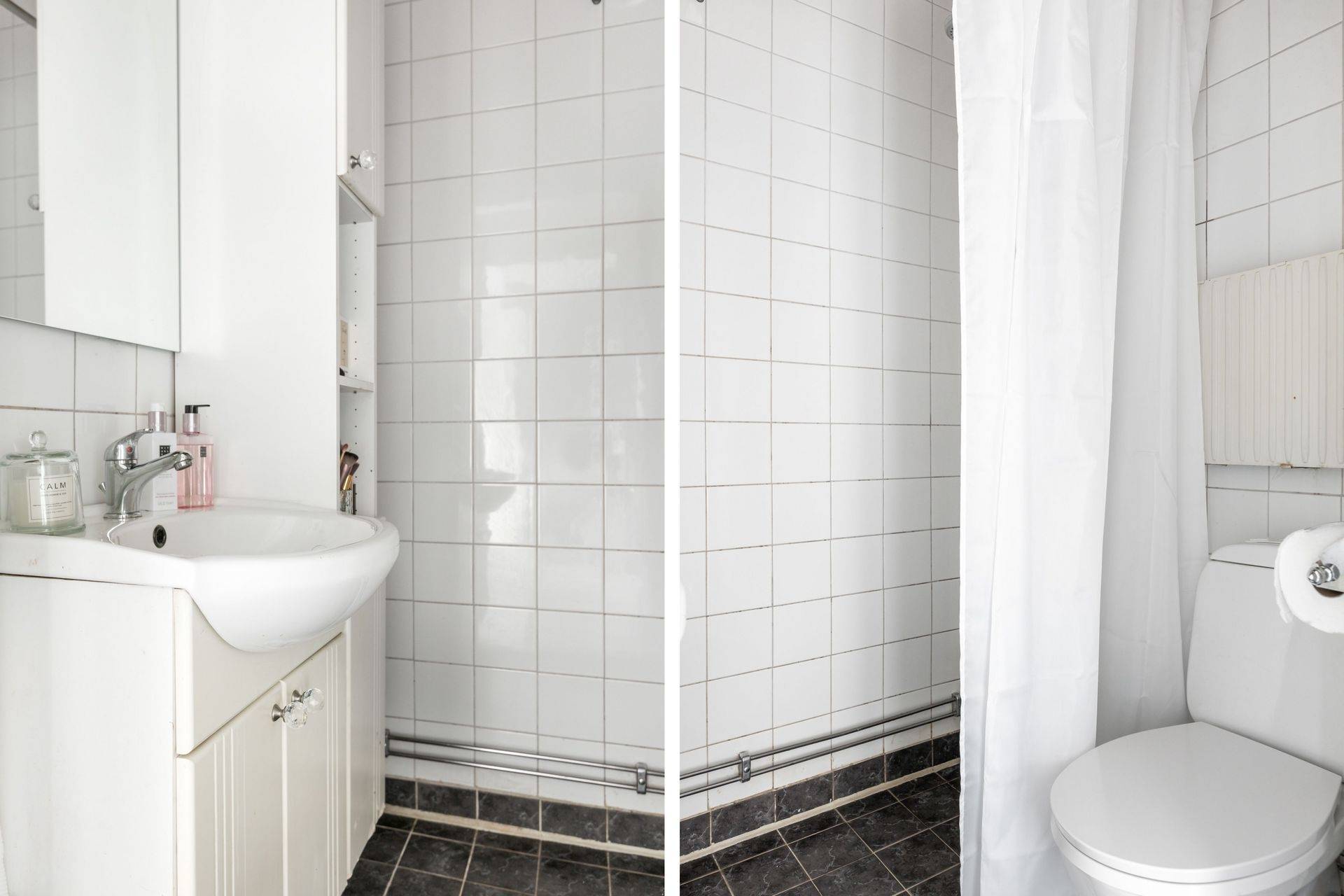 2 rum Lägenhet på Grönborgsgatan 8A Centralt Sundsvalls kommun - bild 8