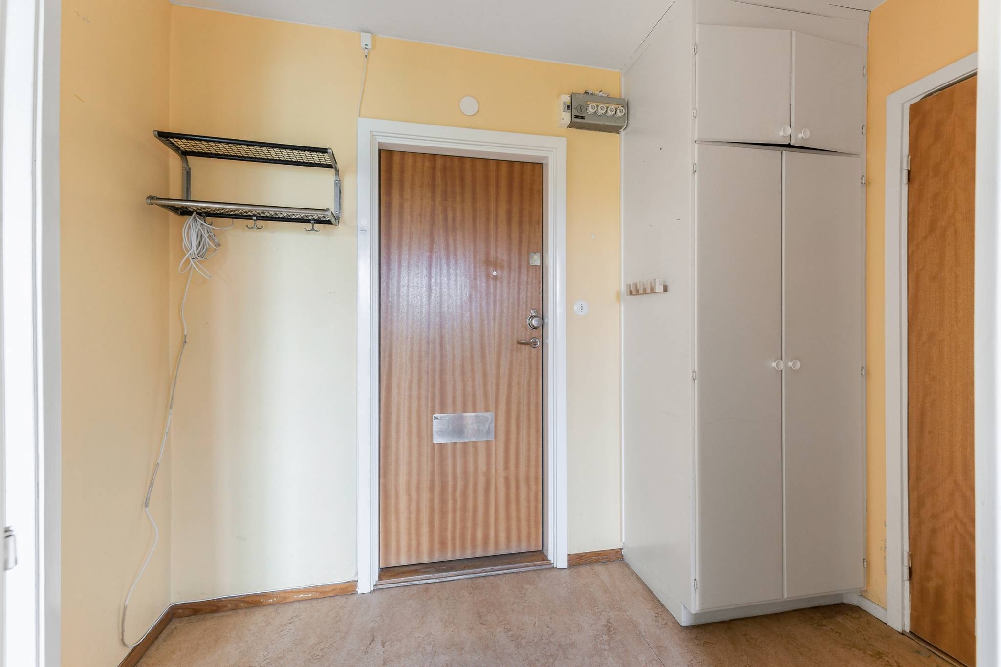 1.5 rum Lägenhet på Krysshammarvägen 10 Huvudsta Solna kommun - bild 16