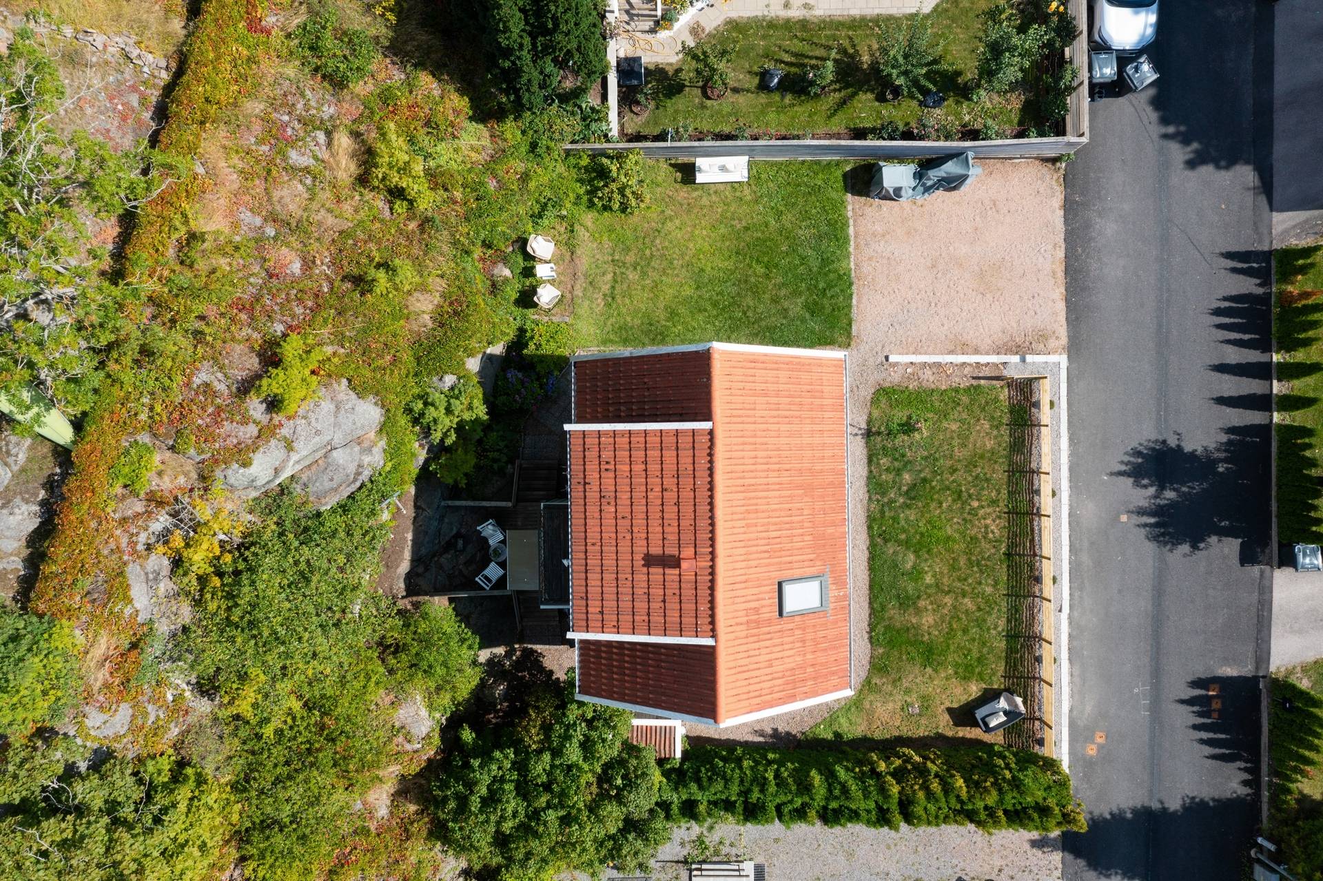 4 rum Villa på Västra Gröngatan 23B Uddevalla Uddevalla kommun - bild 25