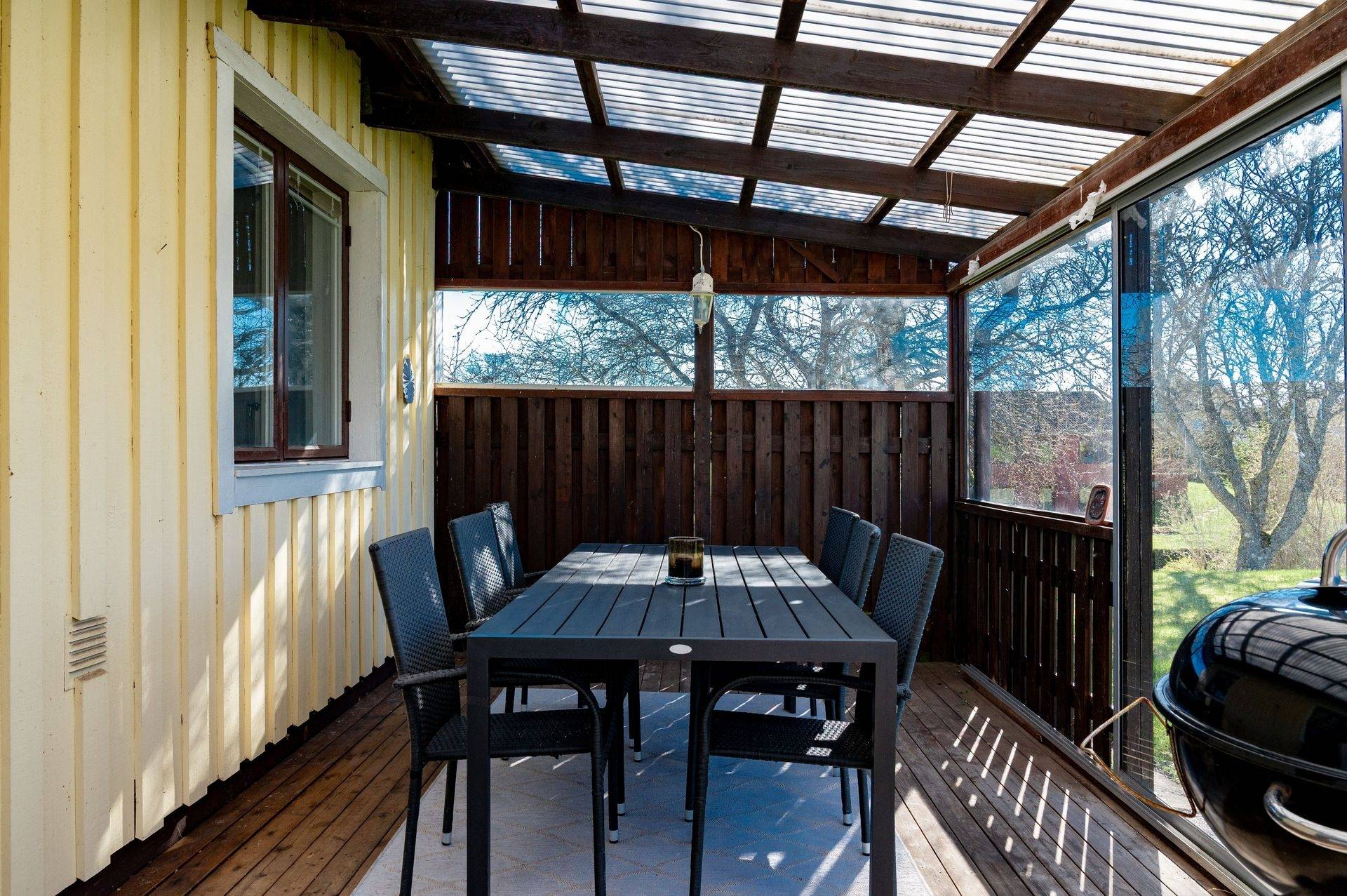 6 rum Villa på Slingvägen 1 Falköpings kommun - bild 24