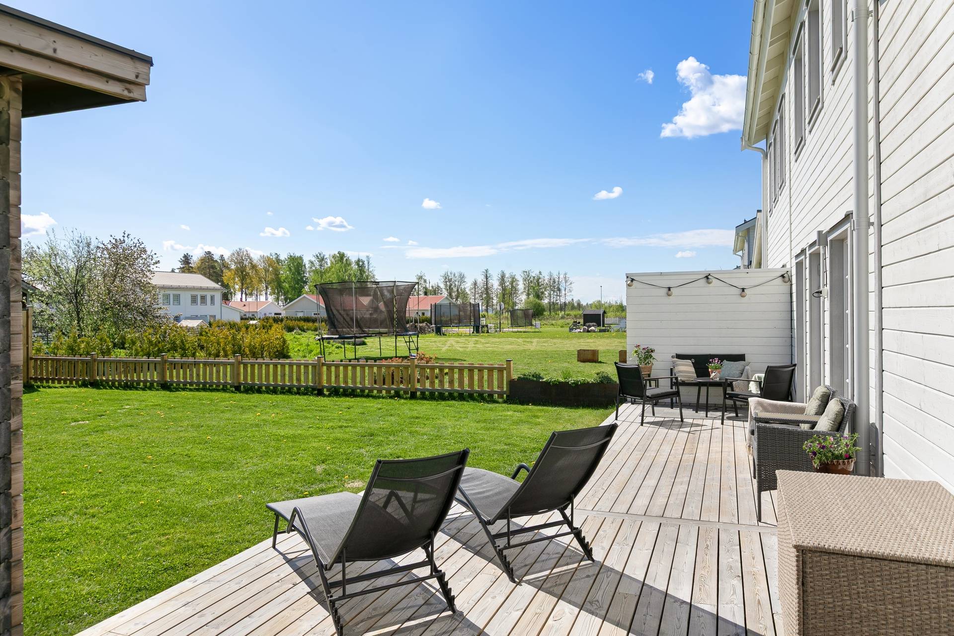 4 rum Lägenhet på Laduvallsvägen 3A Säljan Sandvikens kommun - bild 46
