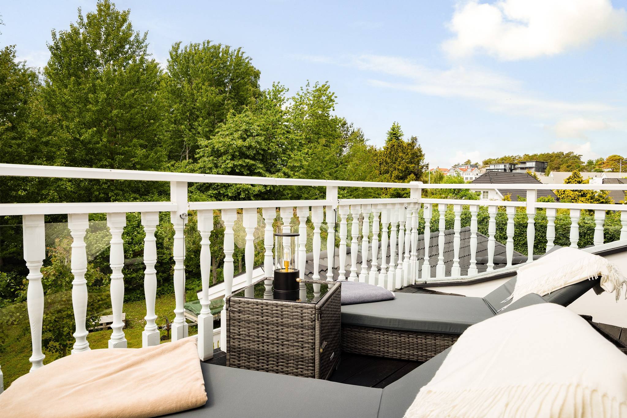 6 rum Villa på Nordfjällsvägen 25 Näset Göteborgs kommun - bild 26