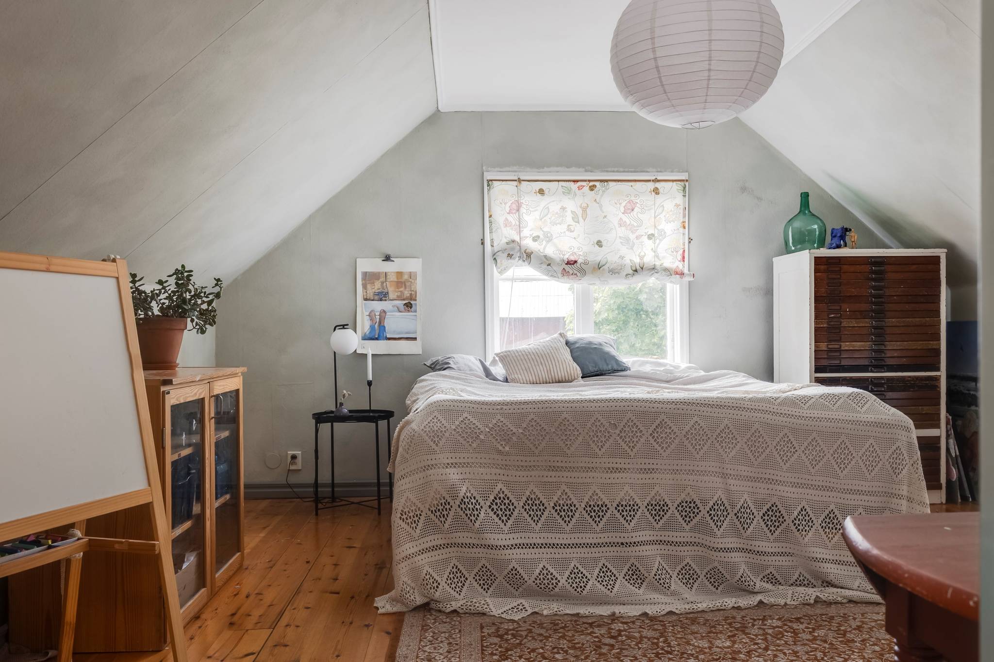 6 rum Villa på Snuggan 452 Snuggan Lindesbergs kommun - bild 35
