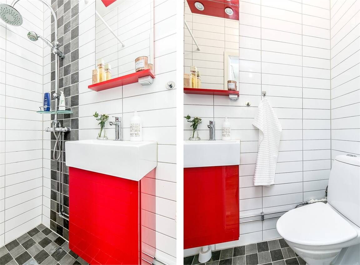 1 rum Lägenhet på Kungsklippan 11, 2 tr Kungsholmen Stockholms kommun - bild 10