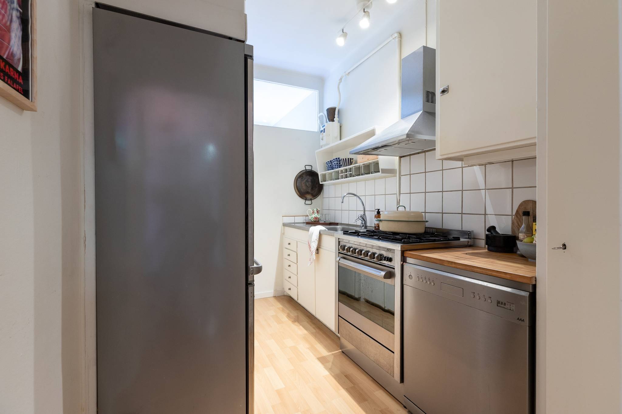2 rum Lägenhet på Förrådsgatan 1 Råsunda Solna kommun - bild 14