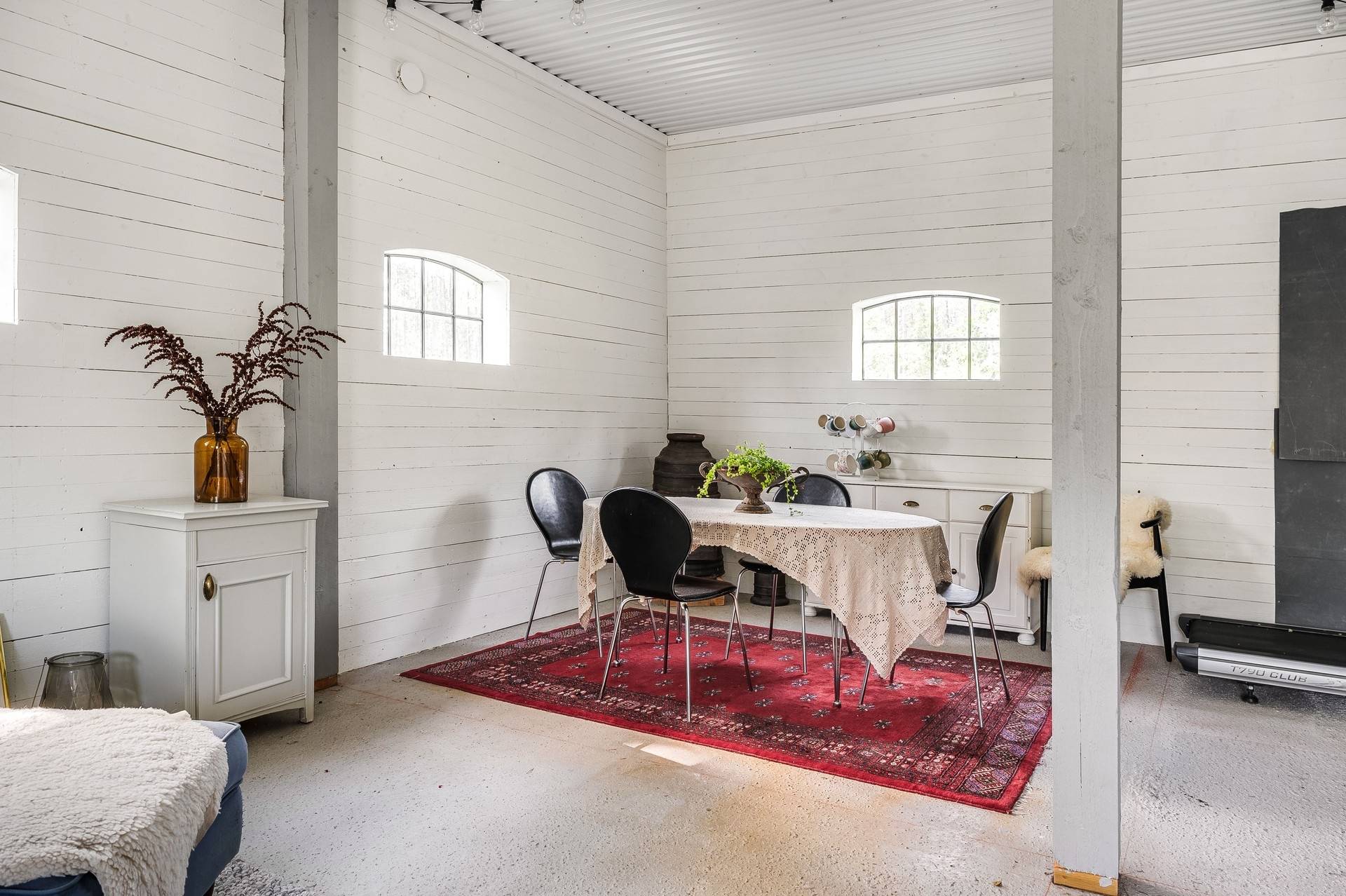 2 rum Gård med jordbruk på Ehrendal Stavstugan 1 Lantligt Gnesta kommun - bild 43