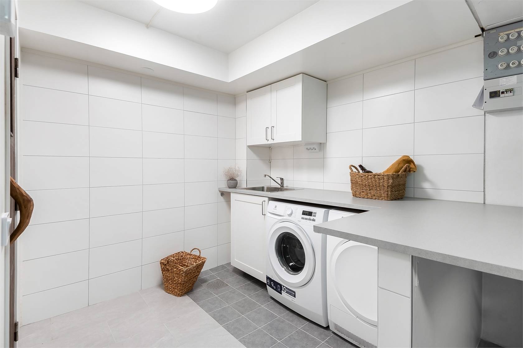 5 rum Villa på Kattfotsbacken 15 Hässelby Norra Villastad Stockholms kommun - bild 40